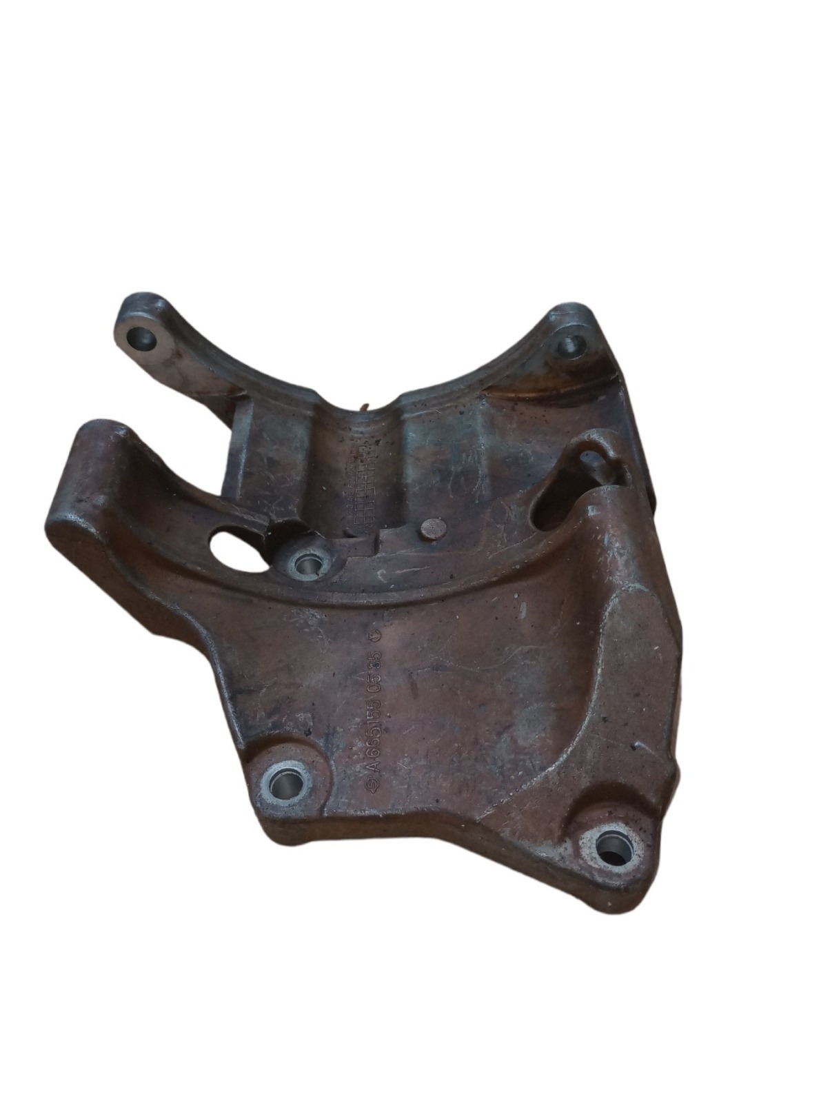 Suporte Alternador Ssangyong Kyron 2.0 2010 5