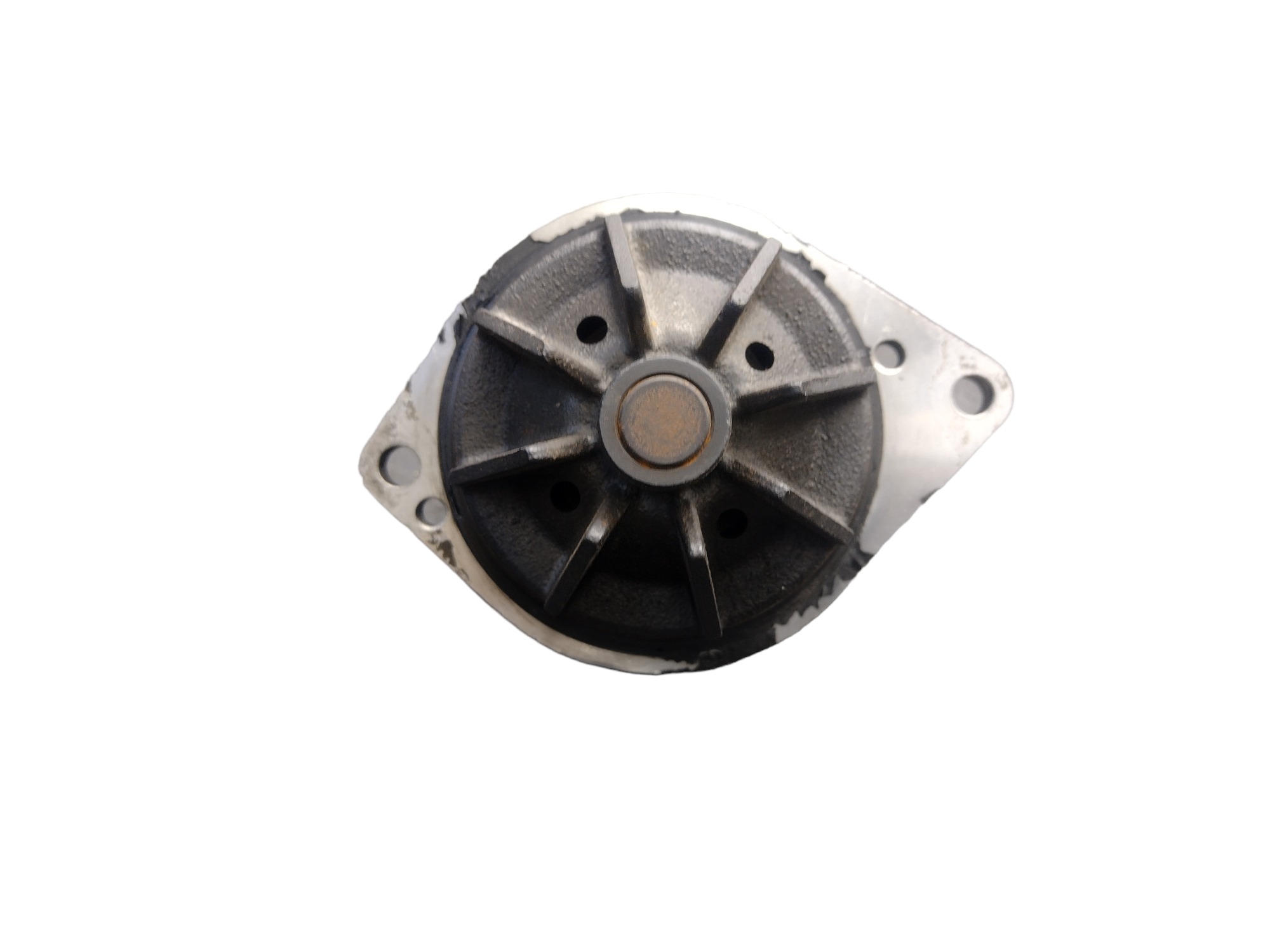 Bomba De Água Motor X12  Compatível Vw 13180.14180.17260 2