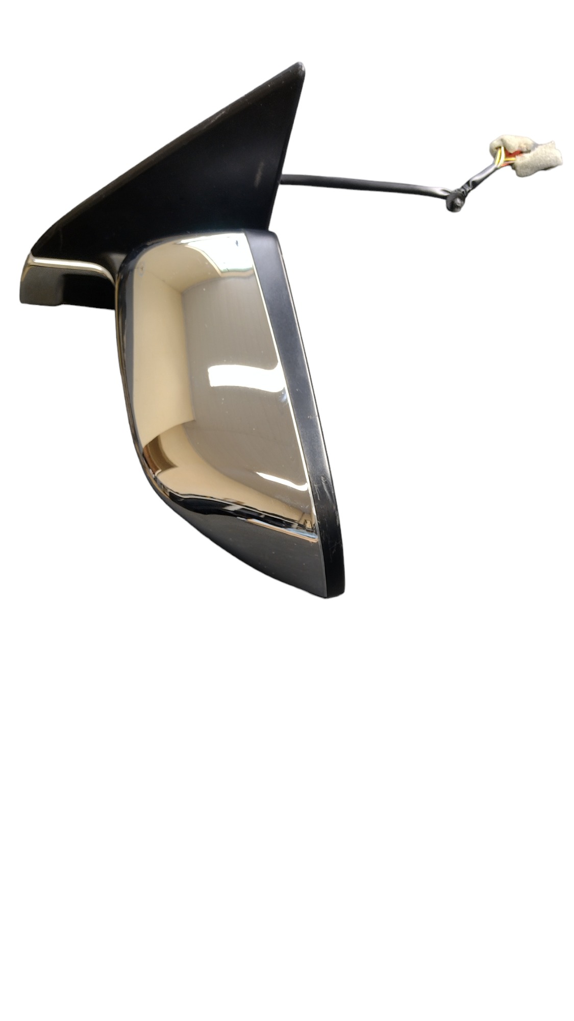 Retrovisor L.e Fiat Toro 2022 5