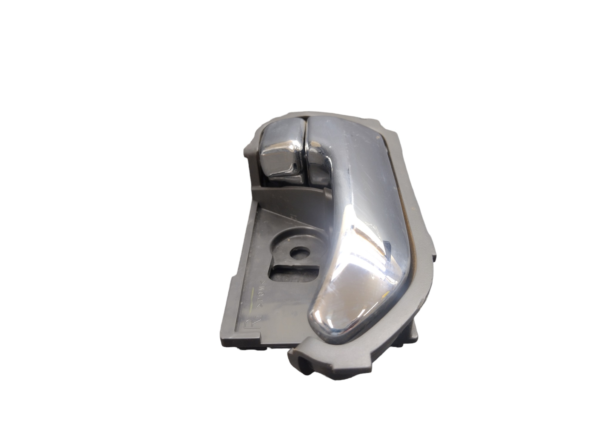 Maçaneta Interna Dianteira Direta Chevrolet S10 Ltz 2014 Dianteira 5