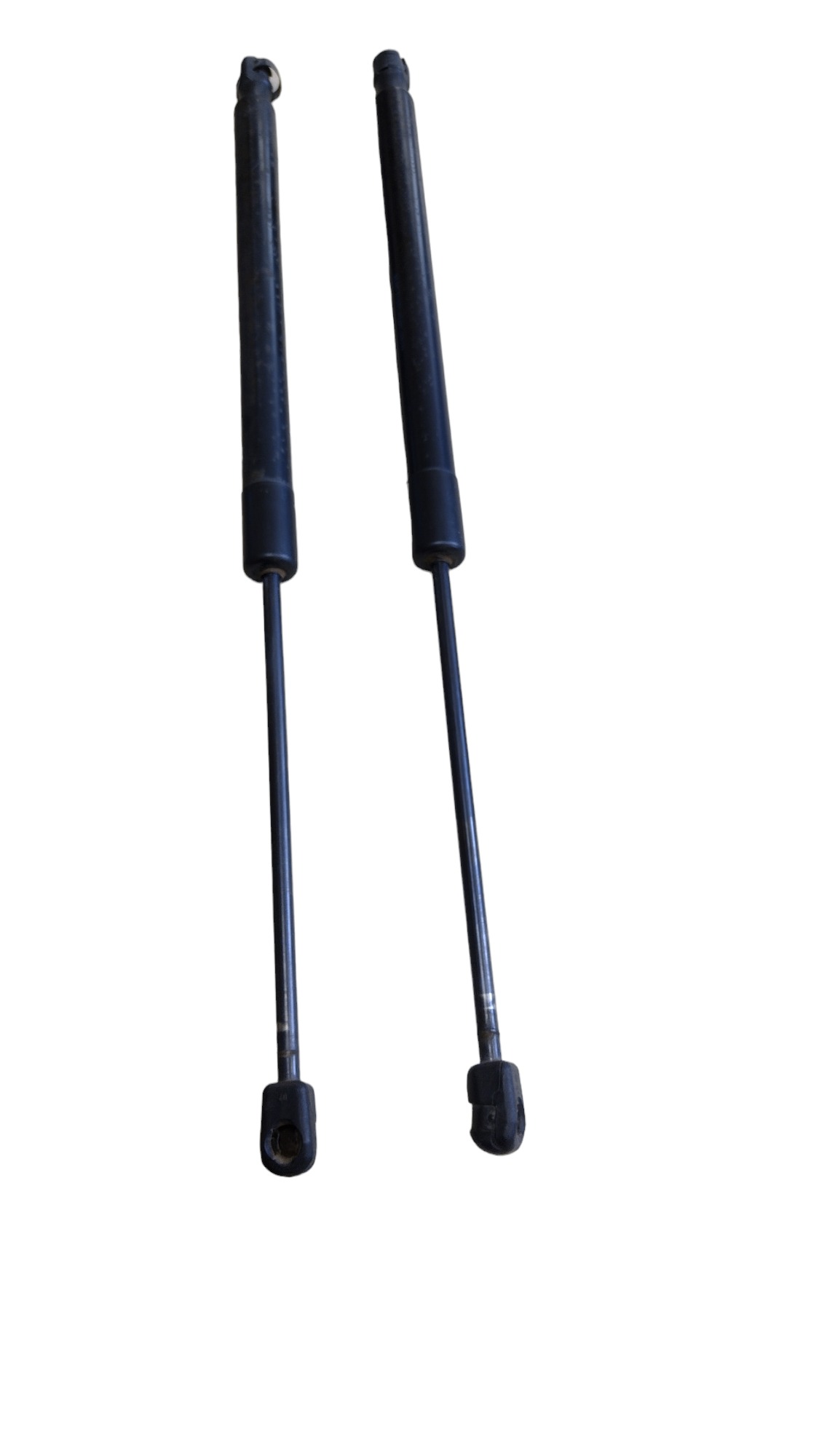 Par Amortecedores Tampa Traseira Tiguan 2013 3