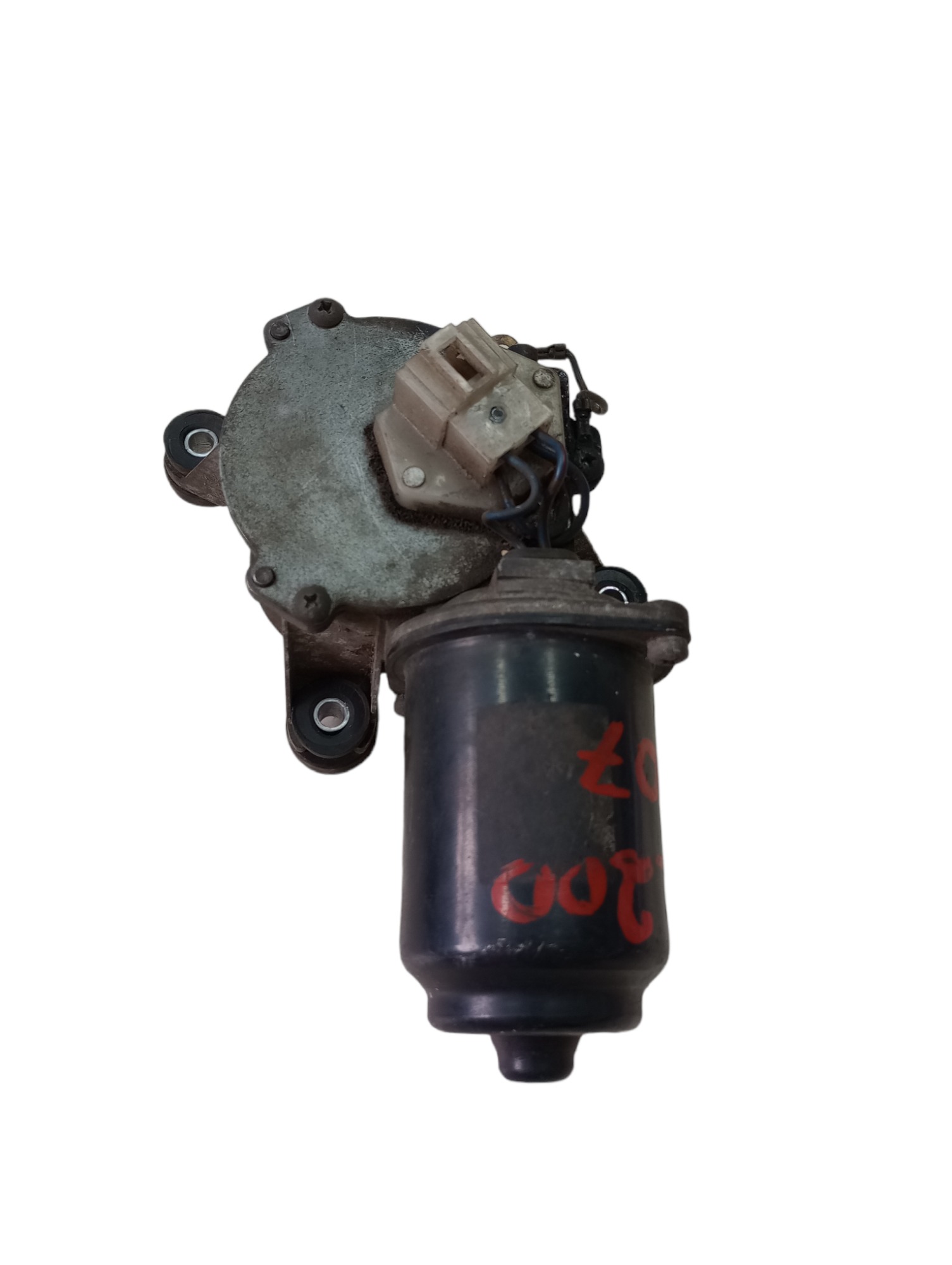 Motor Limpador Dianteiro L200 Sport 2007 5