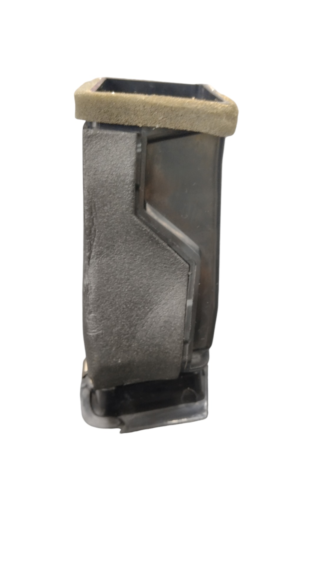 Difusor De Ar Central L.e Ford Ranger 2013 4