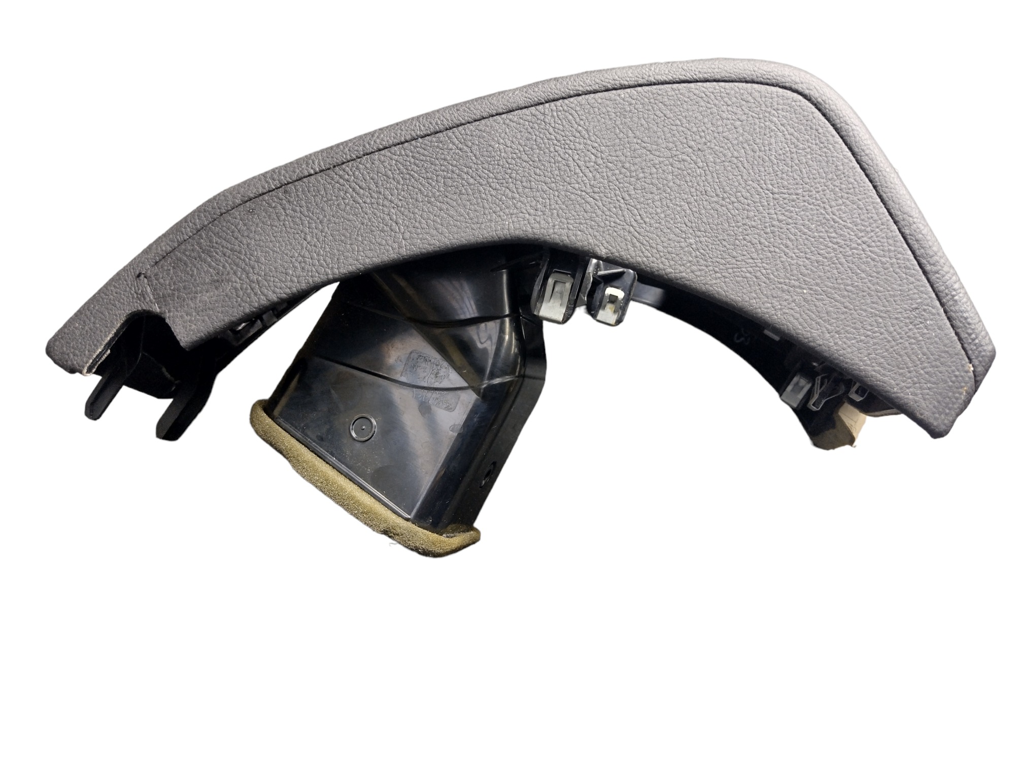 Moldura Do Painel Le Difusor De Ar Range Rover Sport 2011 5