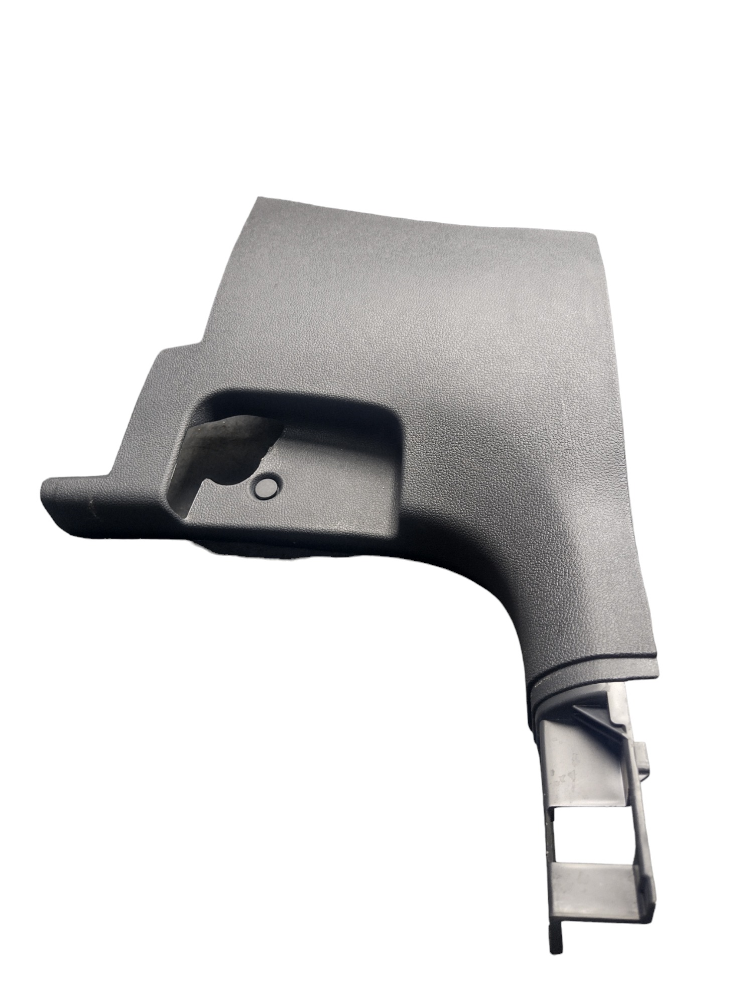 Acabamento Interno Inferior Soleira L.e Vw Nivus 2021 5