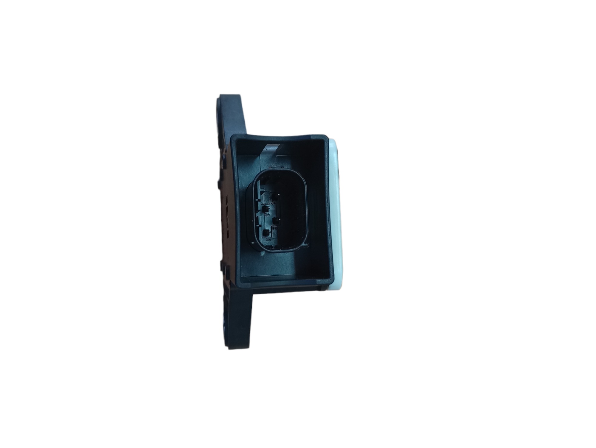 Sensor De Aceleração Land Rover Discovery 3 2010 0265005654 2