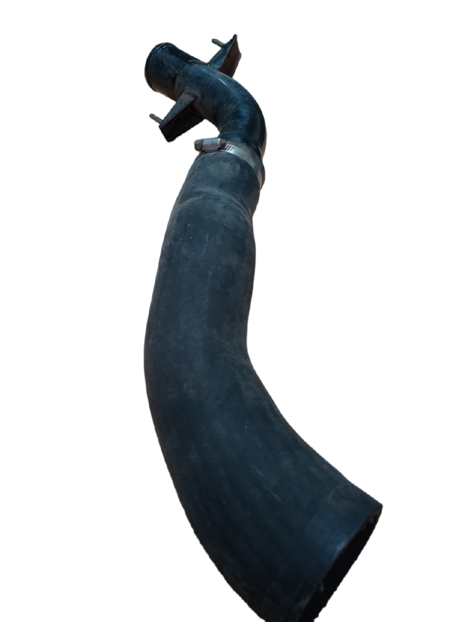 Mangueira Imtercoler L.d L200 Triton 3.2 Diesel 2011 2