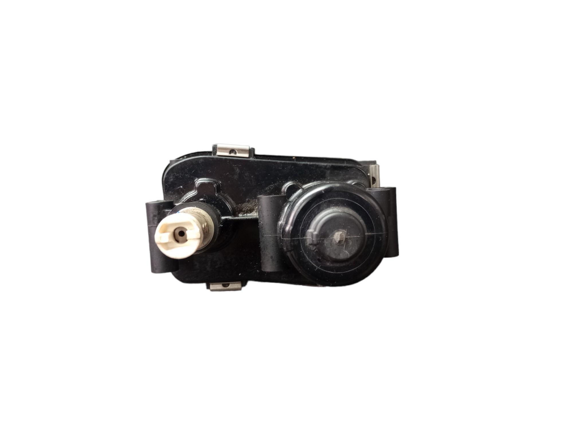 Atuador Coletor De Admissão Fiat Toro 2.0 Diesel 2022 4