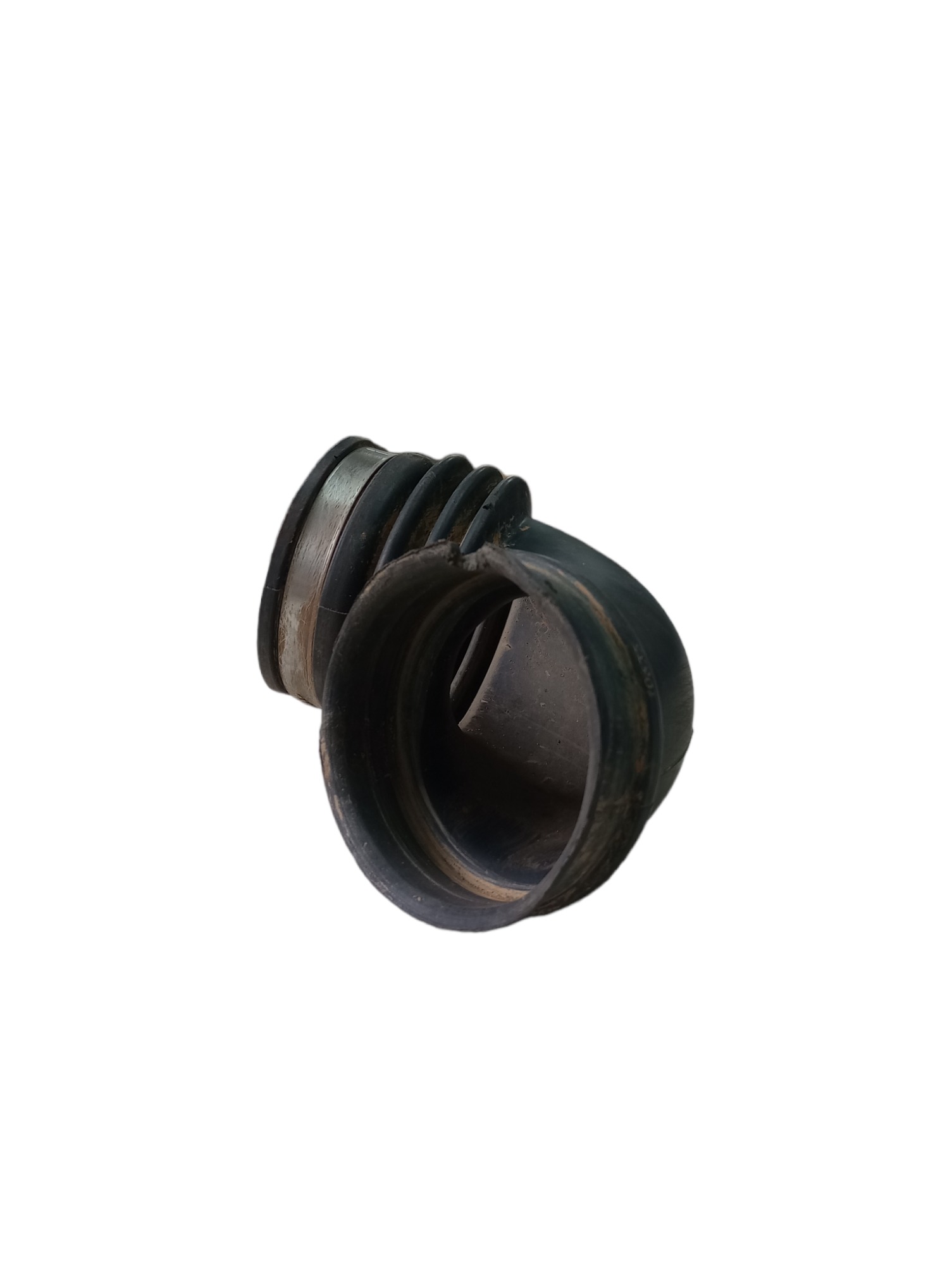 Mangueira Do Filtro De Ar Gm S10 2.8 2013 7