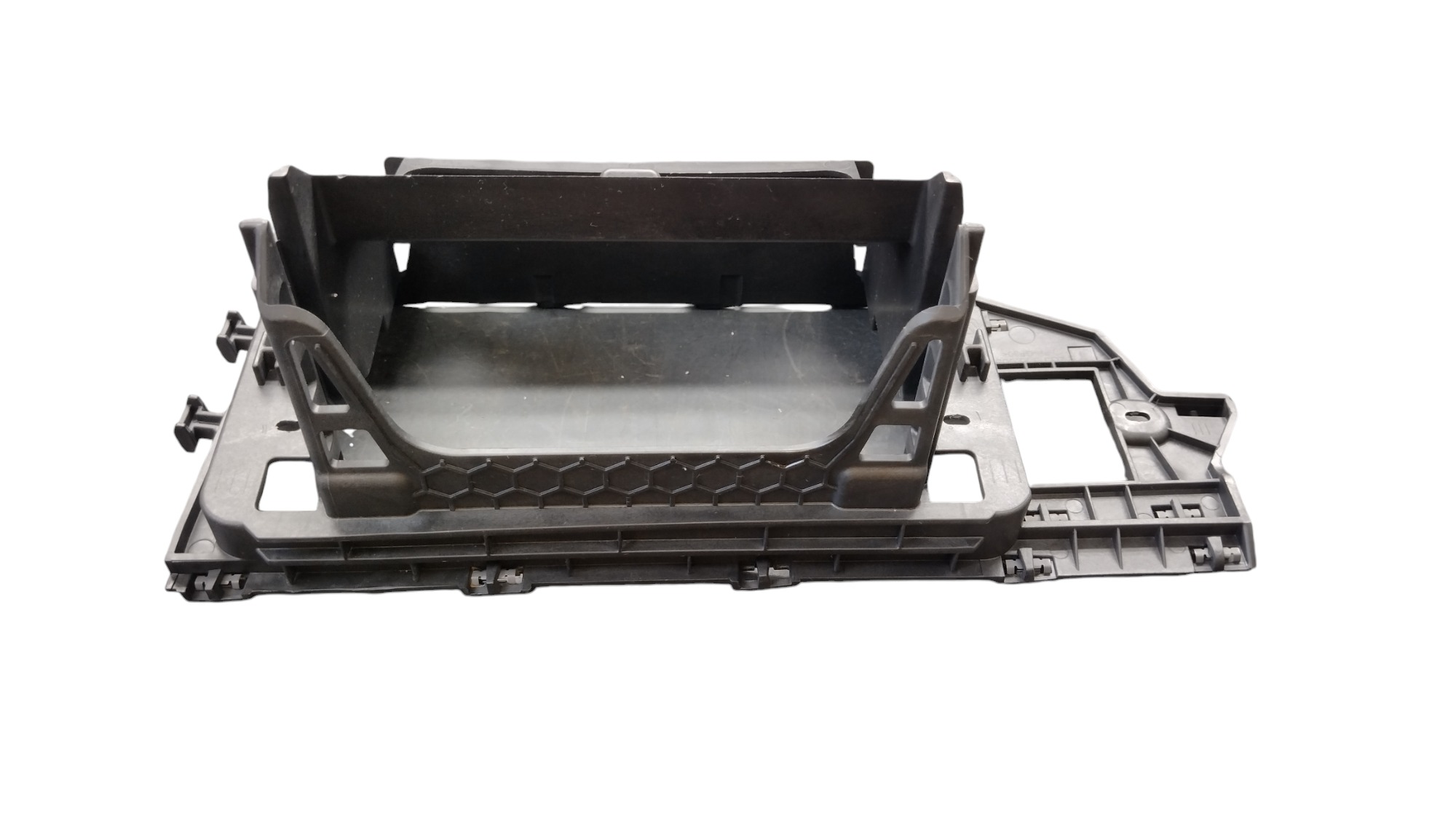 Suporte Painel De Instrumento Vw Nivus 2023 3