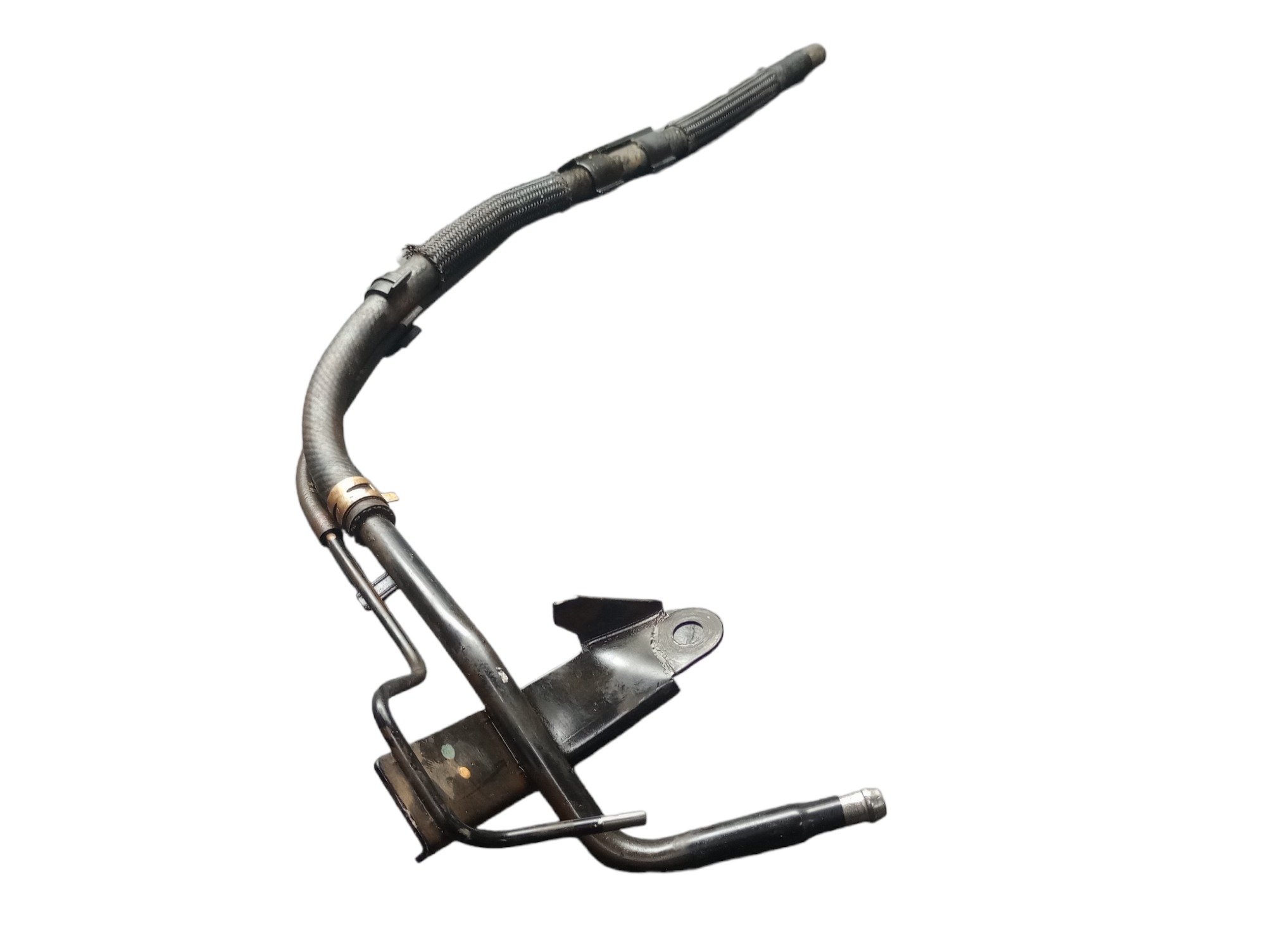 Mangueira Respiro Diferencial Dianteiro Hilux 2.8 2019 2