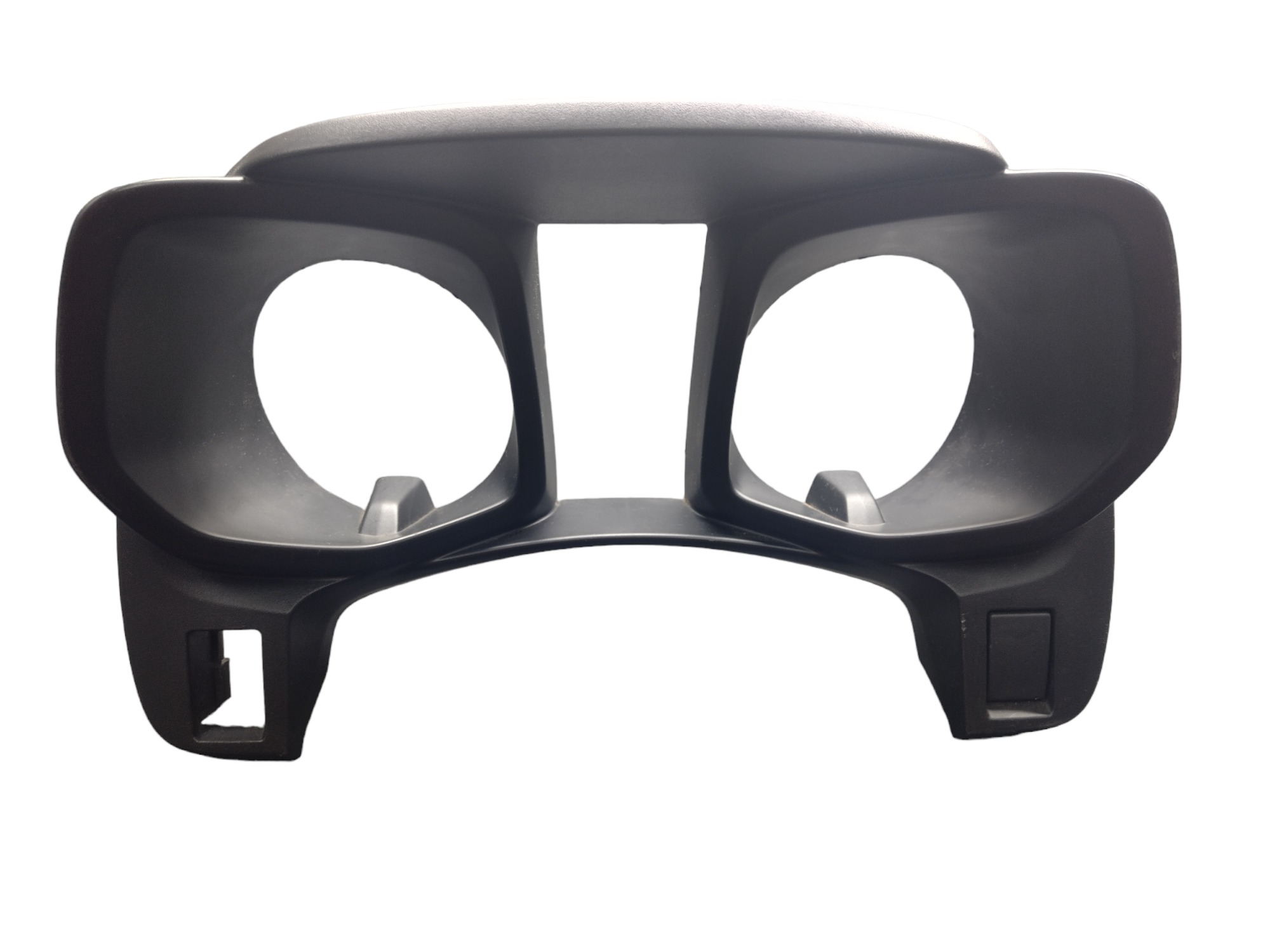 Moldura Do Painel De Instrumentos Chevrolet S10 2013 3