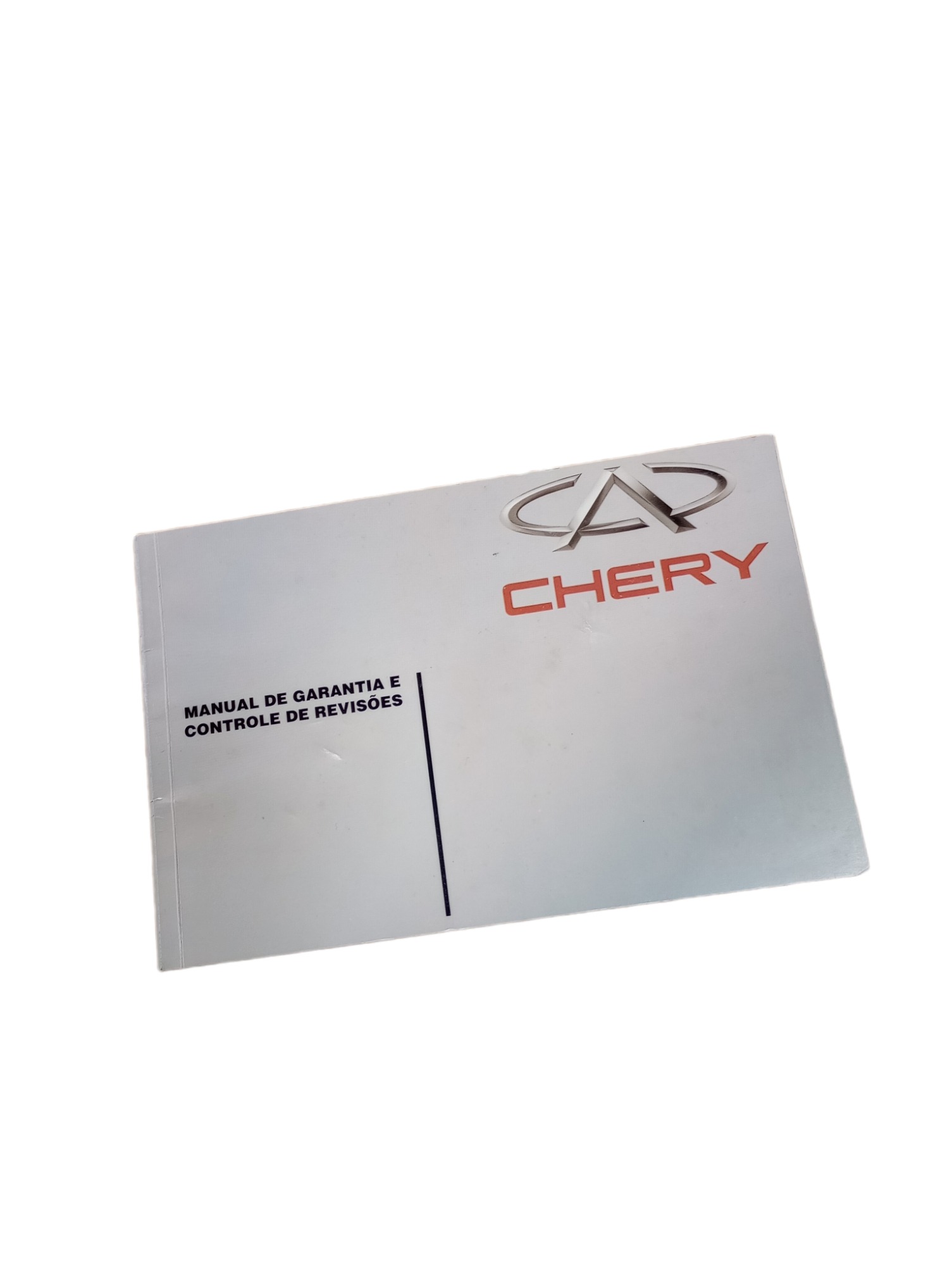 Manual Do Proprietário Cherry Qq 1.0 Flex 2011 5