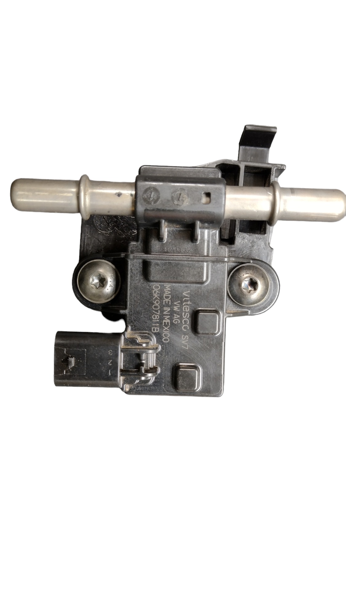 Sensor Combustível Vw Tcross 1.0 Tsi 2023 4