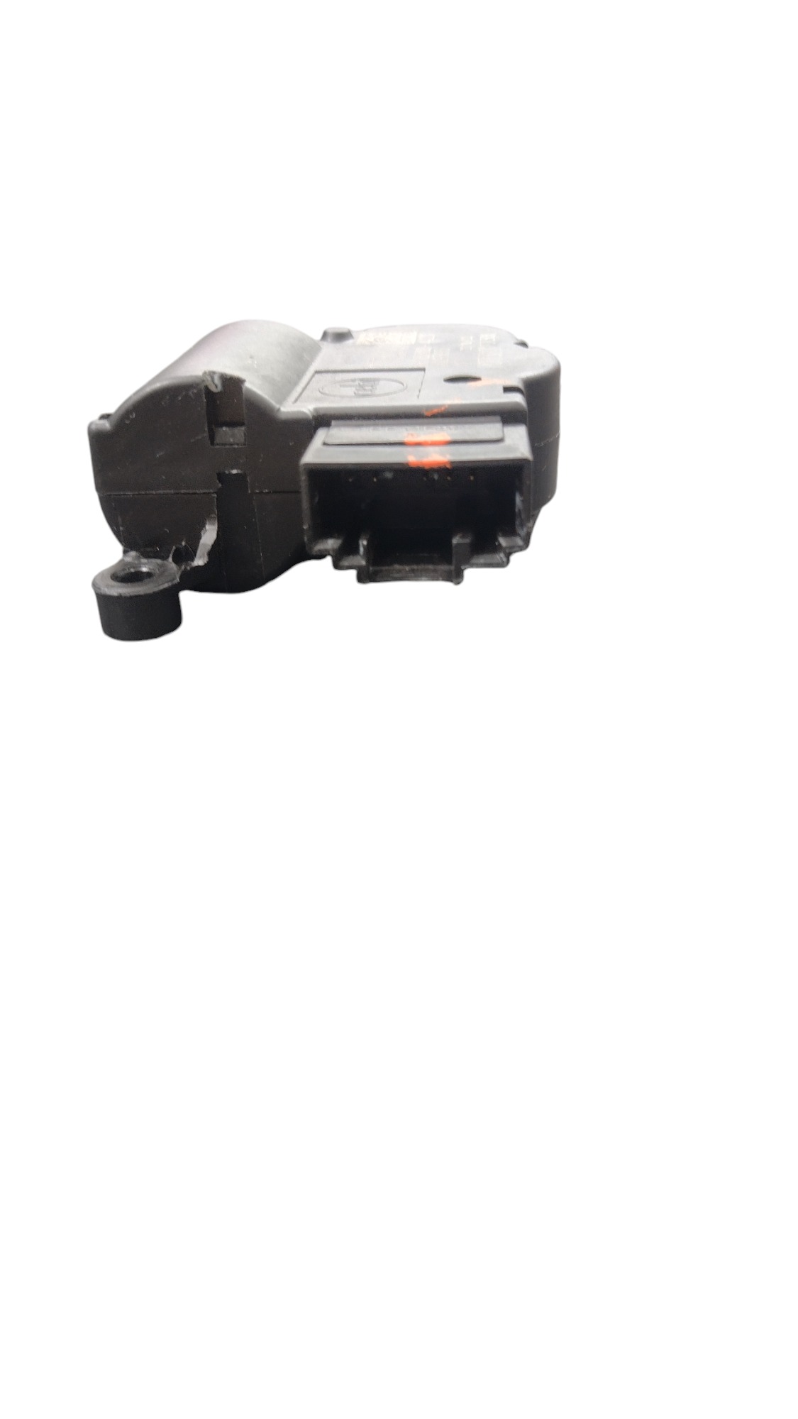 Direcionador Do Ar Condicionado Jeep Compass 1.3 2023 3