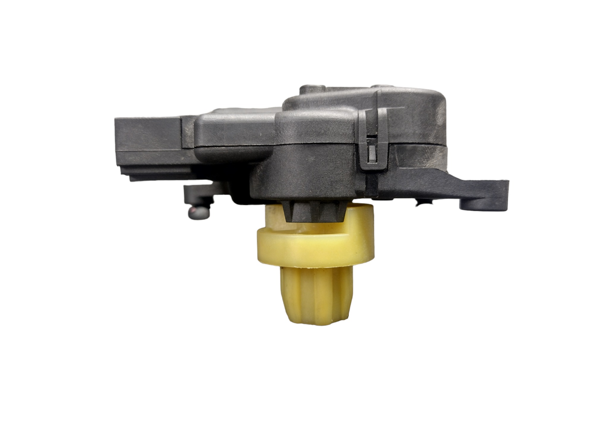 Motor Direcionador Ar Condicionado Vw Nivus 2021 4