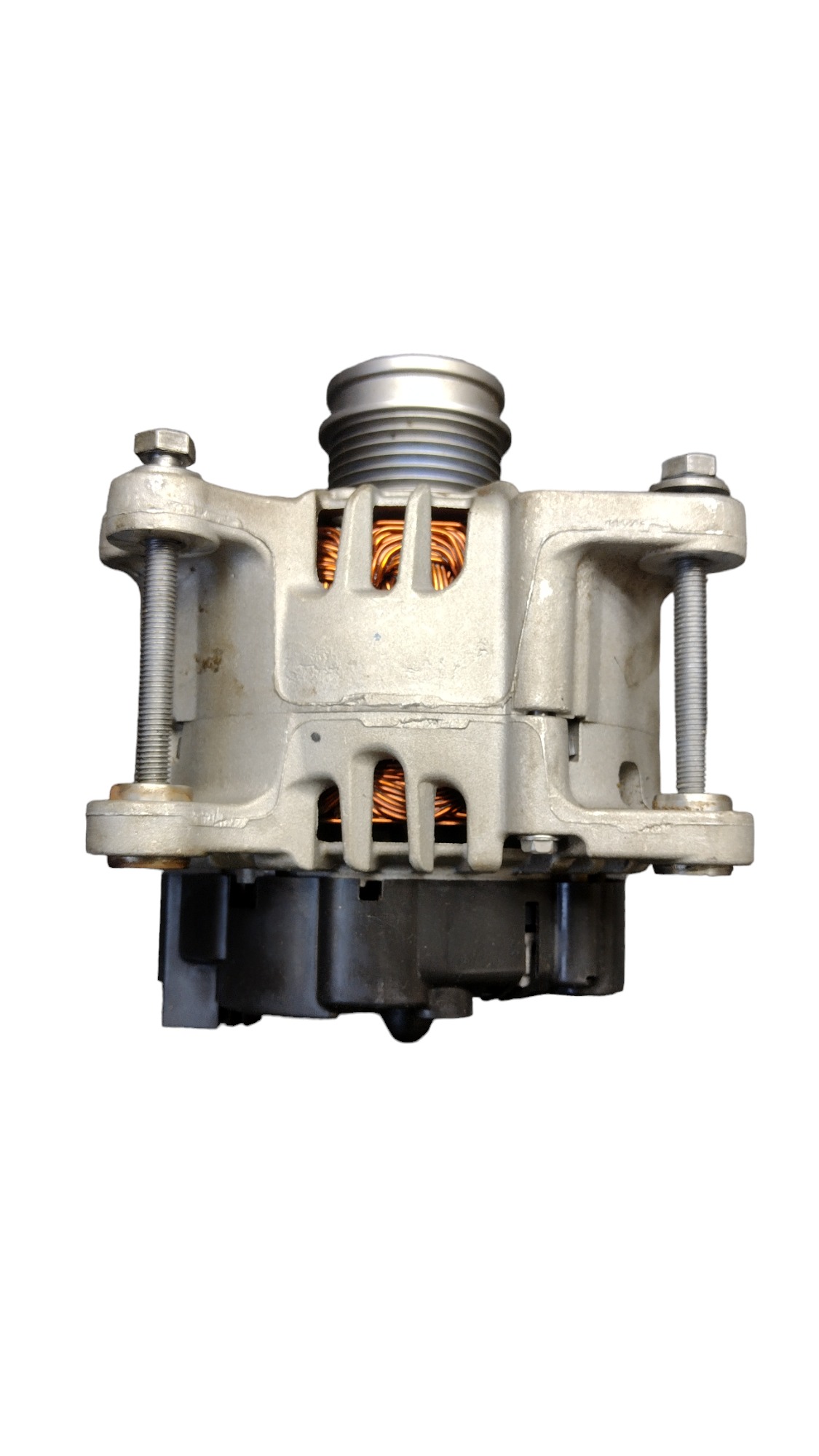 Alternador Vw Tcross 1.0 Tsi 2023 3