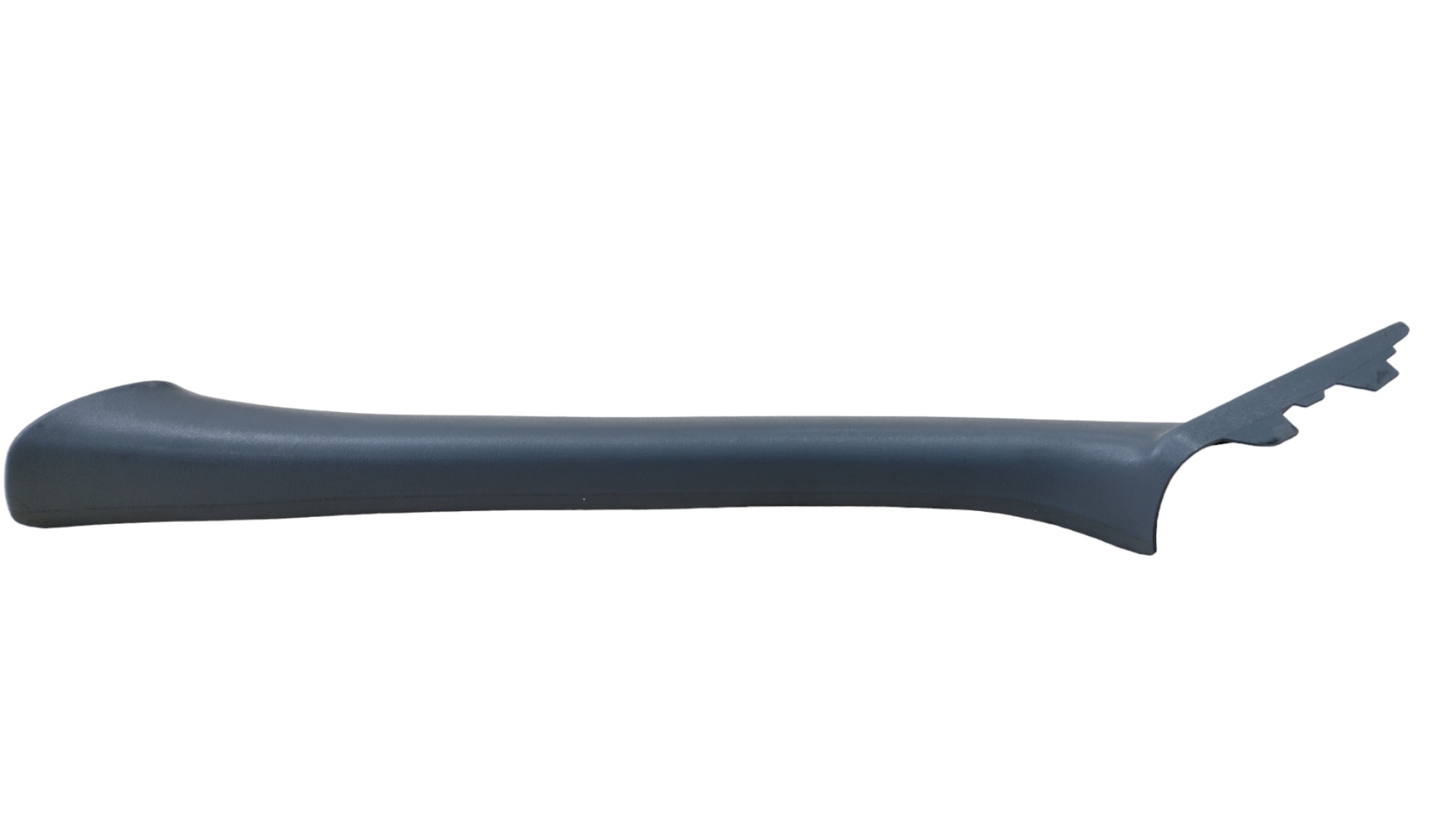 Moldura Interna Coluna L.e Parabrisa Ford Transit 2011 5