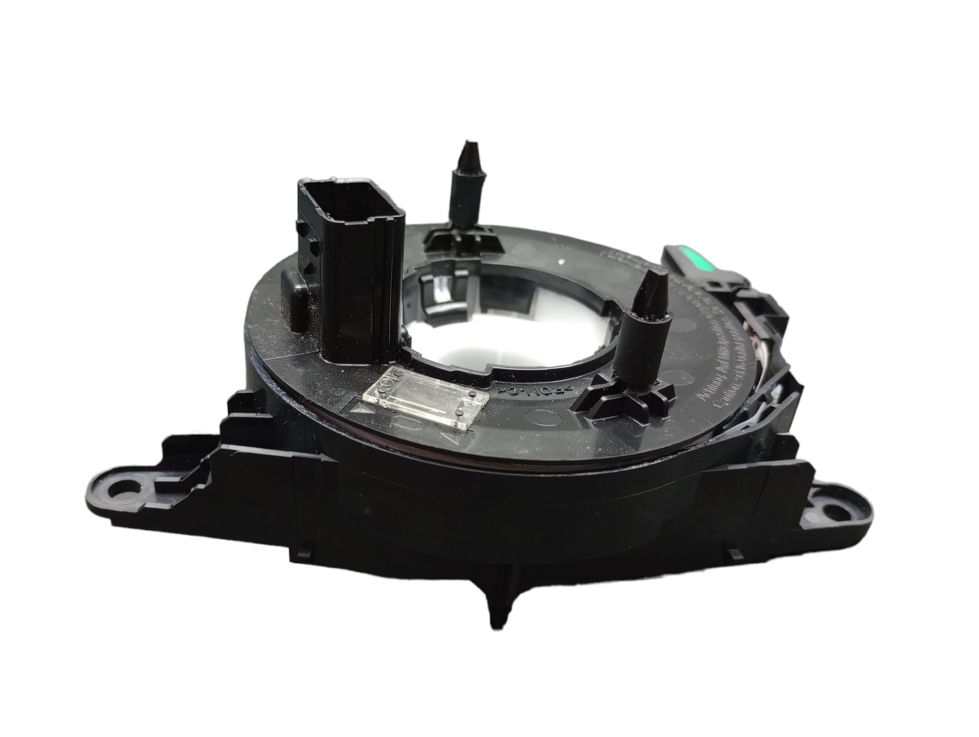Hard Disk Cinta Volante Vw Tcross 2022 5