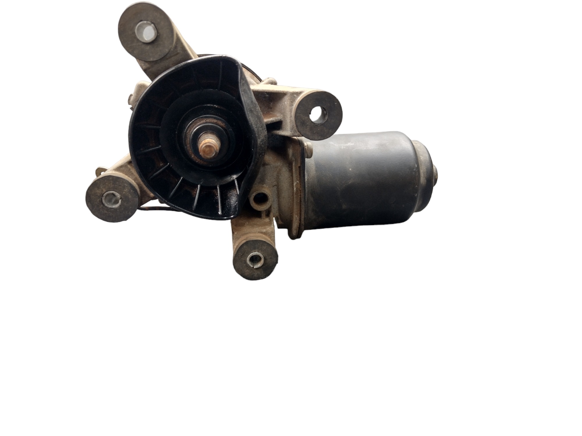 Motor Do Limpador De Parabrisa Pajero Sport 2002 4