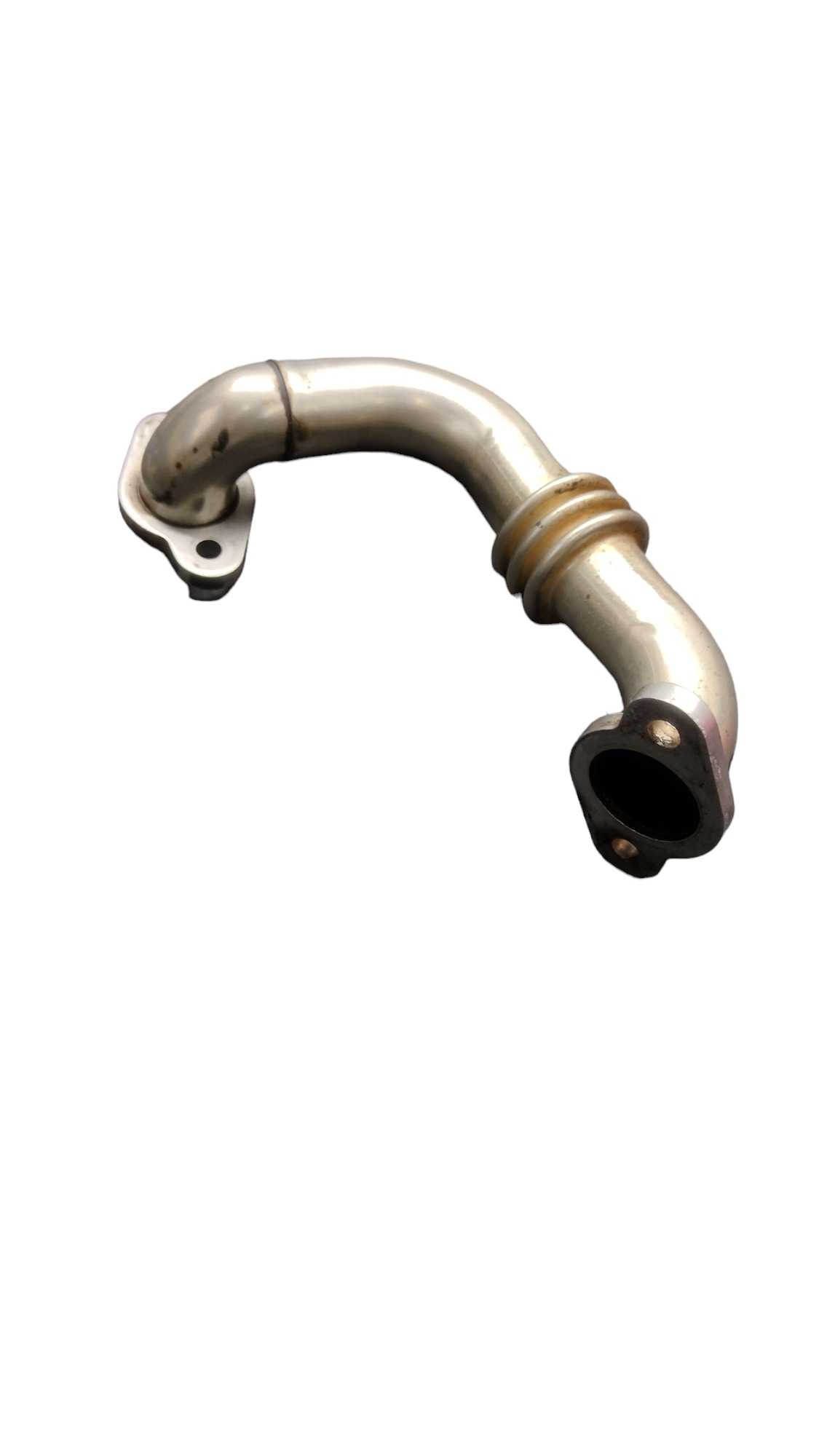 Cano Tubo Turbina Egr Amarok 2.0 2014 2