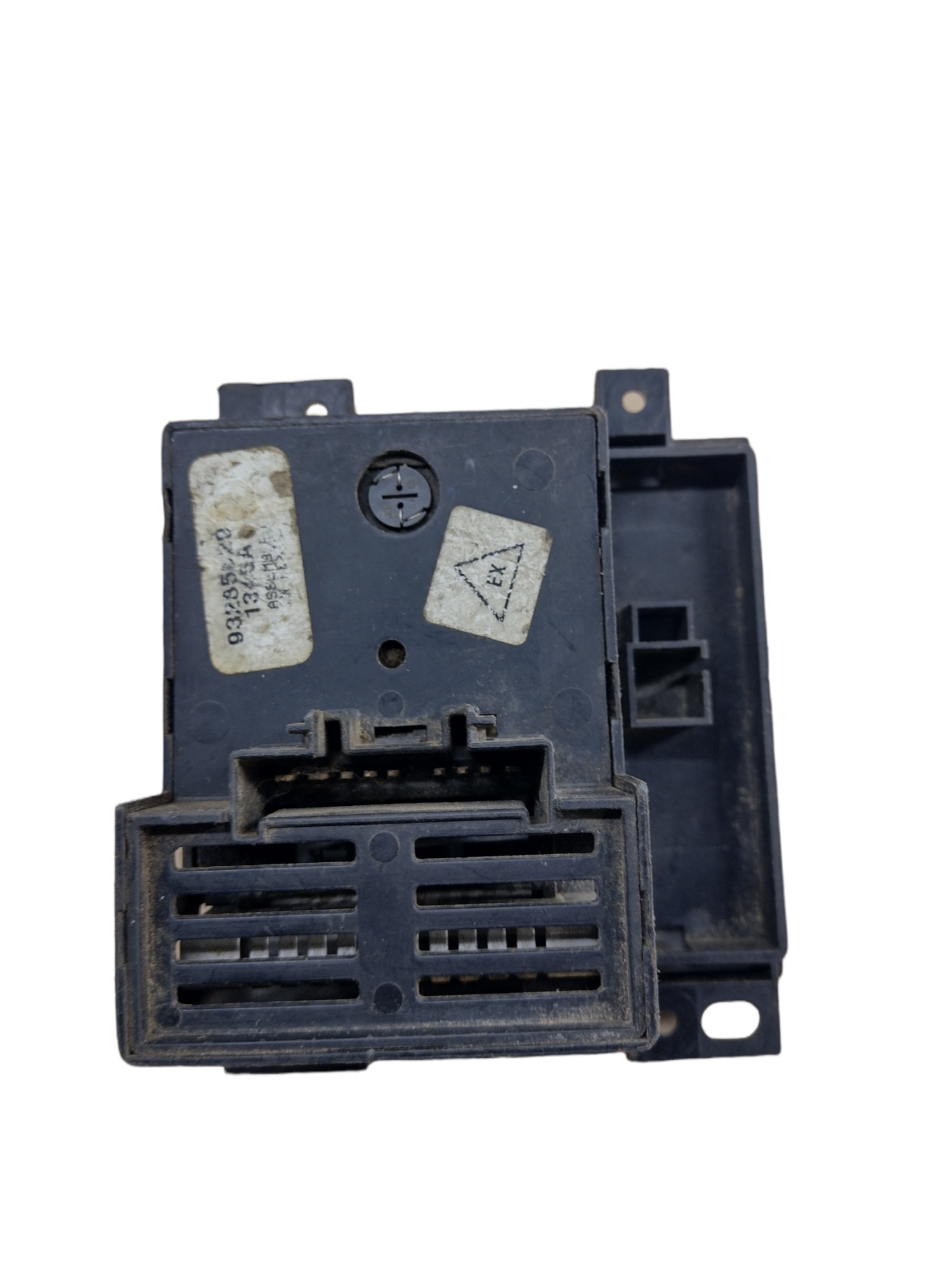 Chave De Luz Gm S10 Blazer 93285620 2