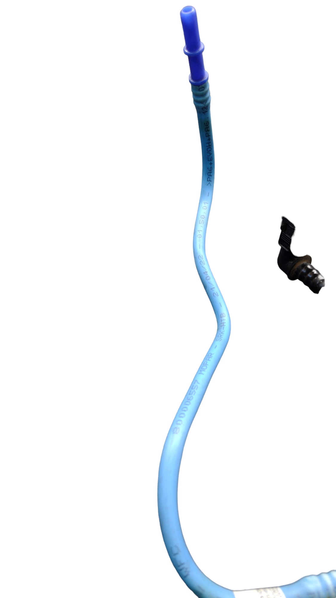 Mangueira Válvula Do Canister Jeep Renegade 1.3 2022 5