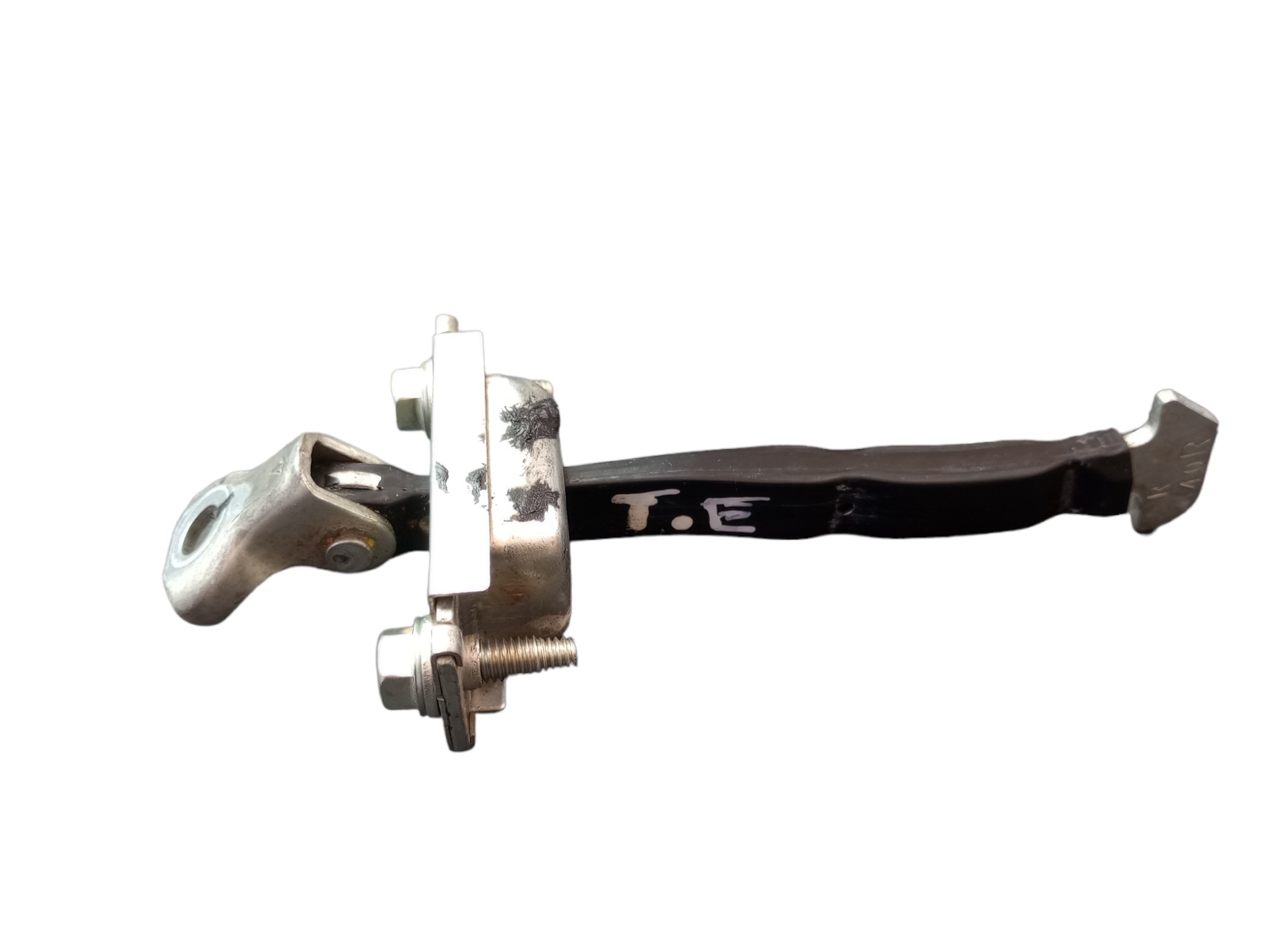 Limitador Porta T.e Hilux 2021 5