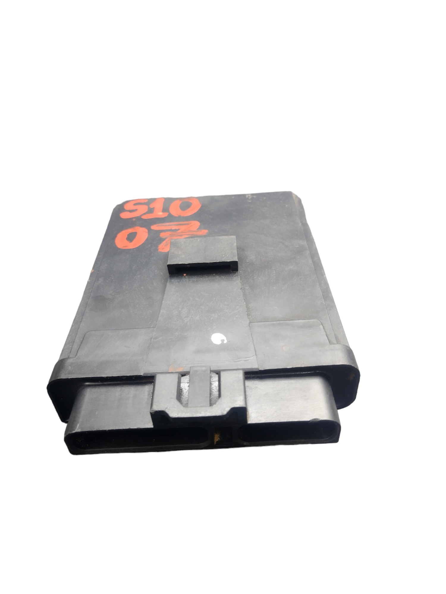 Módulo Chevrolet S10 2.8 2007 2