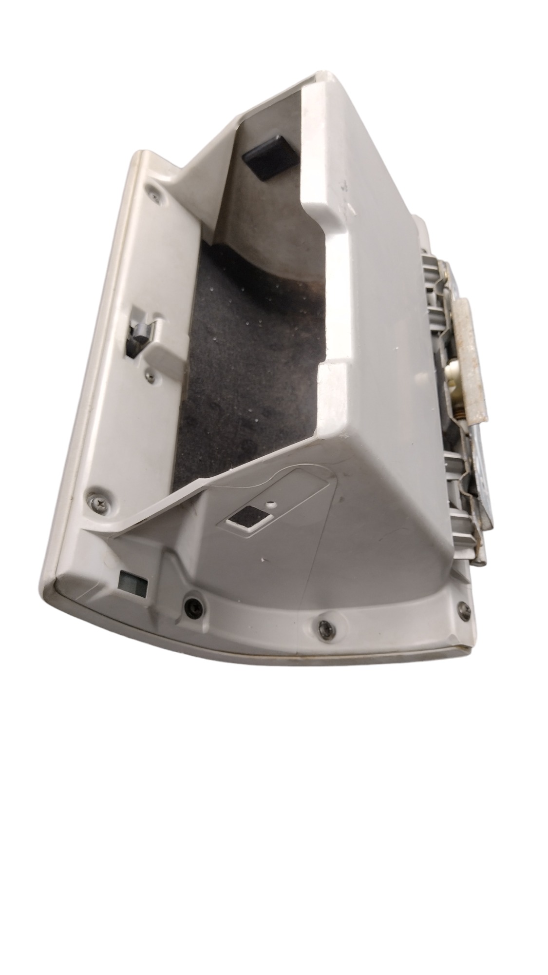 Porta Luvas Pajero Sport 2003 Com Detalhe 5