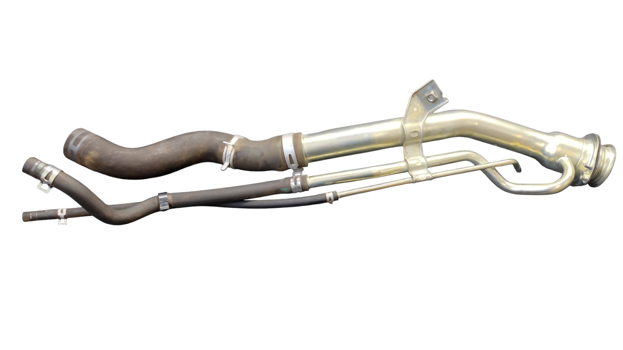 Gargalo Tanque L200 New Triton 2.4 Diesel 2022 3