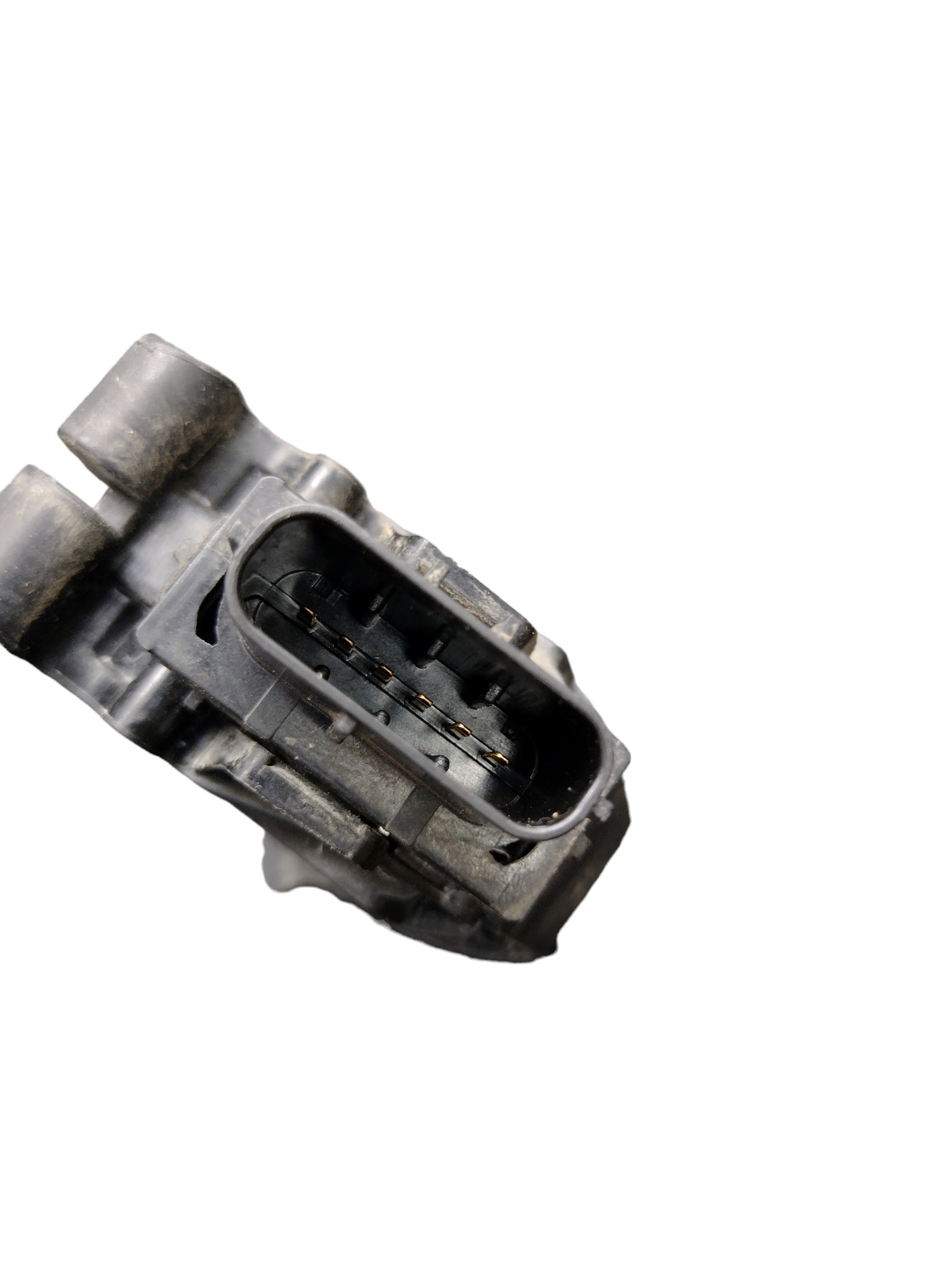 Pedal Acelerador Vw Nivus 2021 4