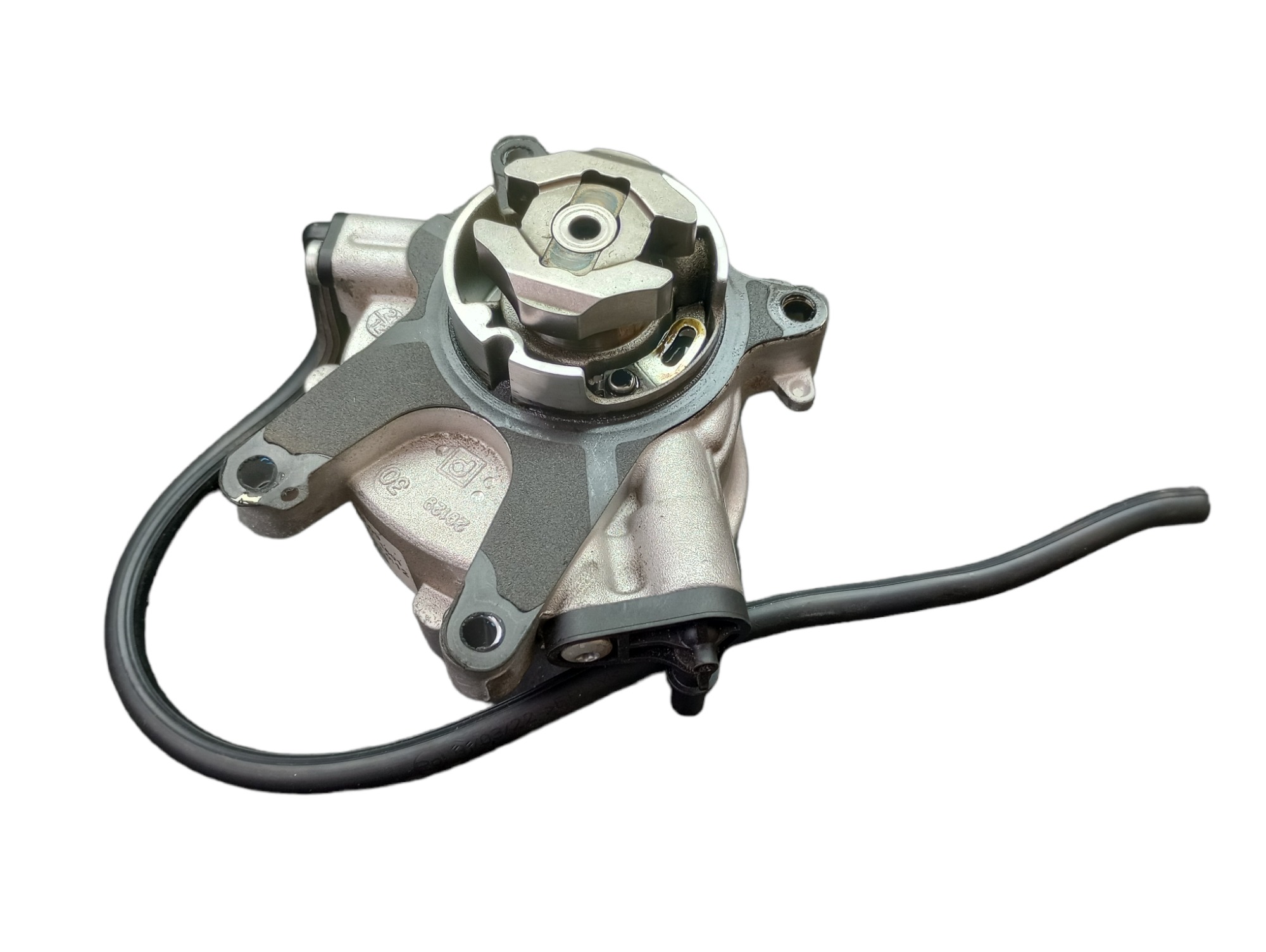 Bomba De Vácuo Jeep Compass 2.0 2022 3