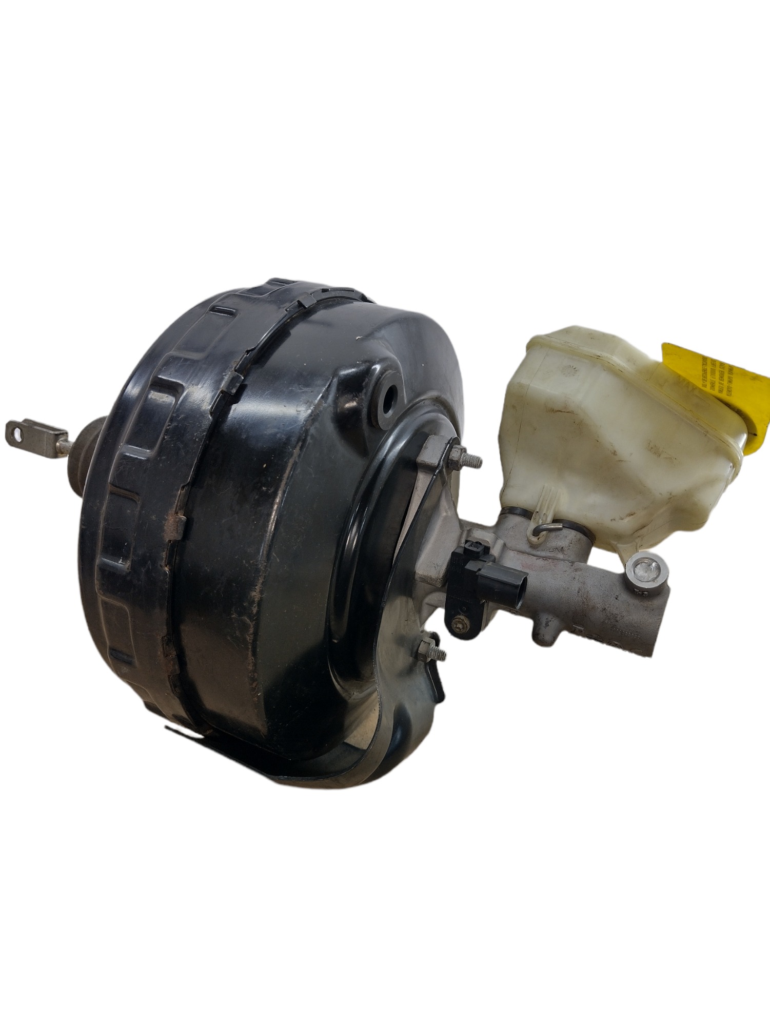 Hidrovacuo Completo Vw Amarok 2.0 Diesel 2014 4