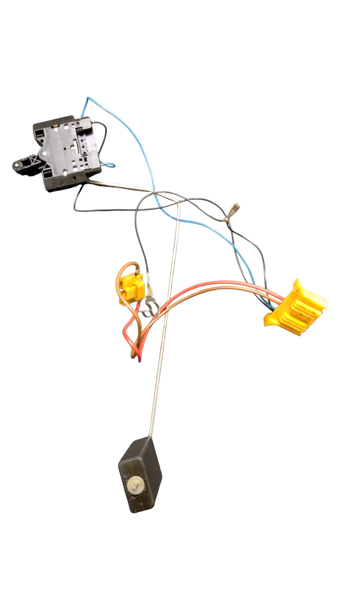 Sensor Nivel Diesel Ranger 3.2 2014 3