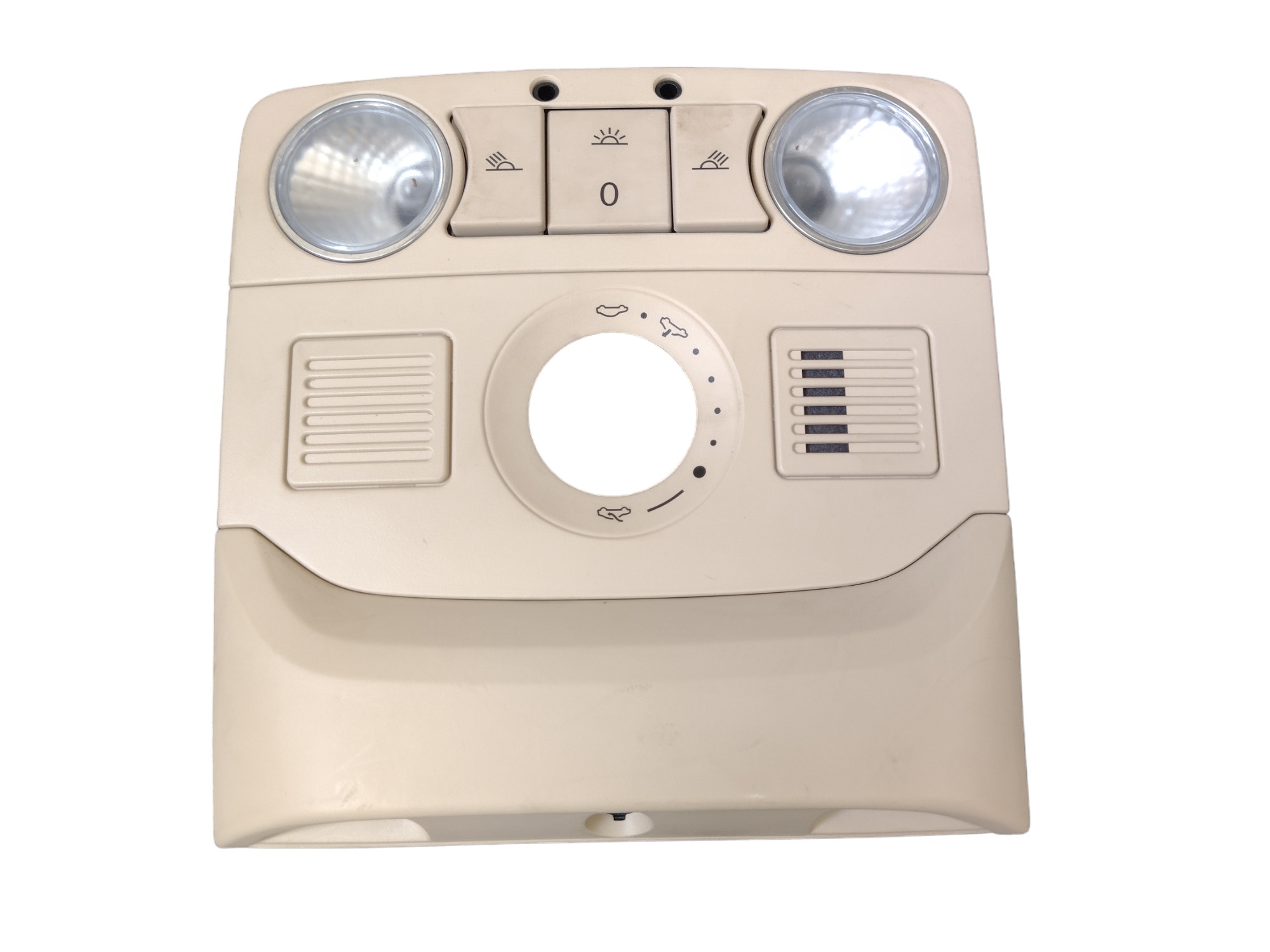 Luz De Teto Cortesia Tiguan 2014 3