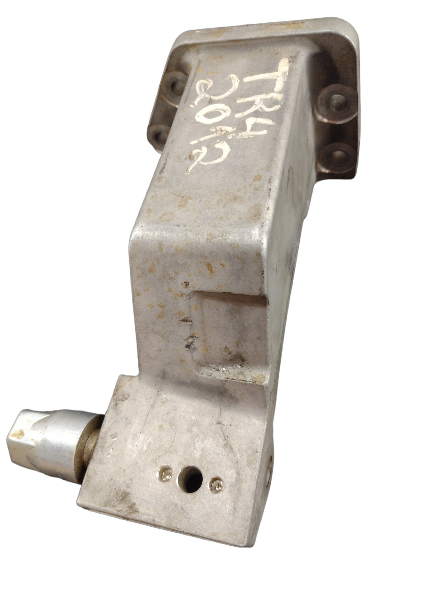 Suporte Do Coxim Motor Pajero Tr4 2012 5