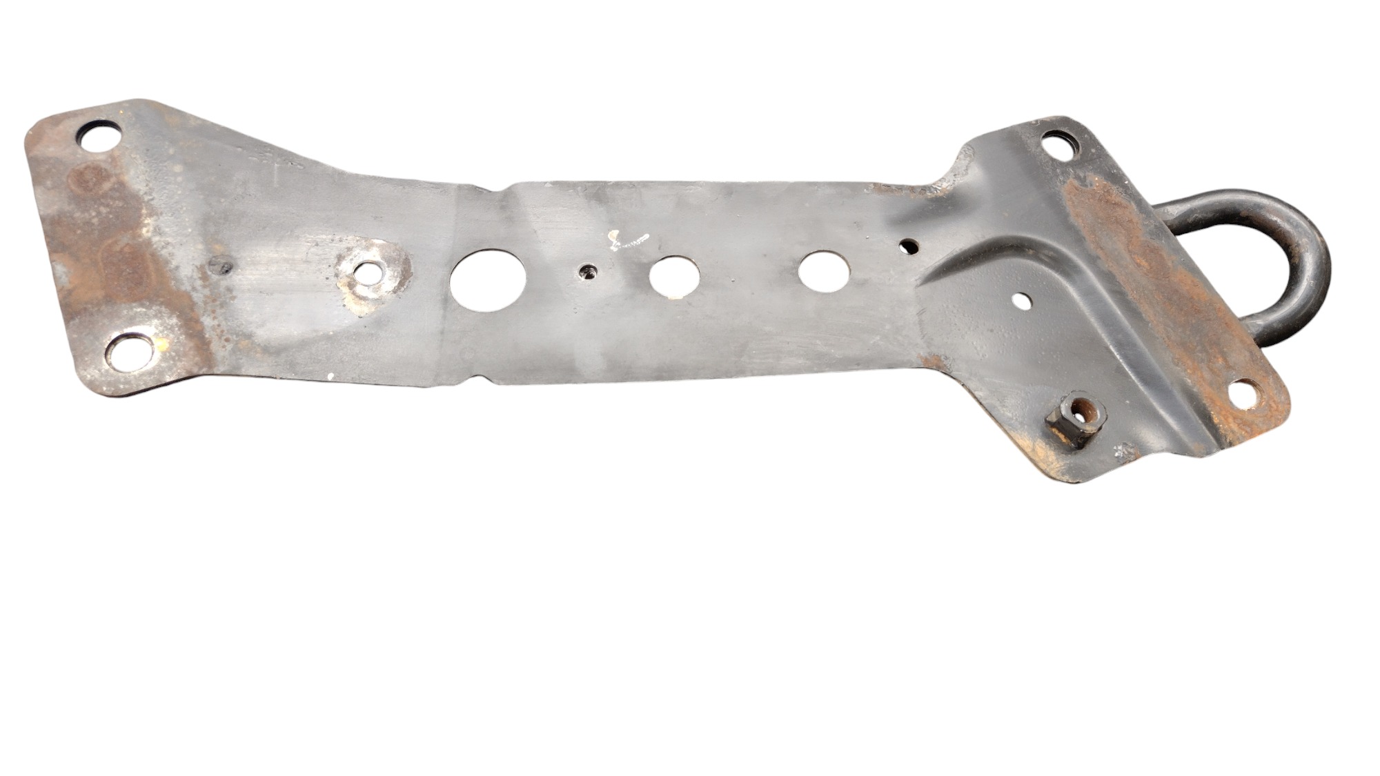 Suporte Travessa Chassi L.d S10 2012 3