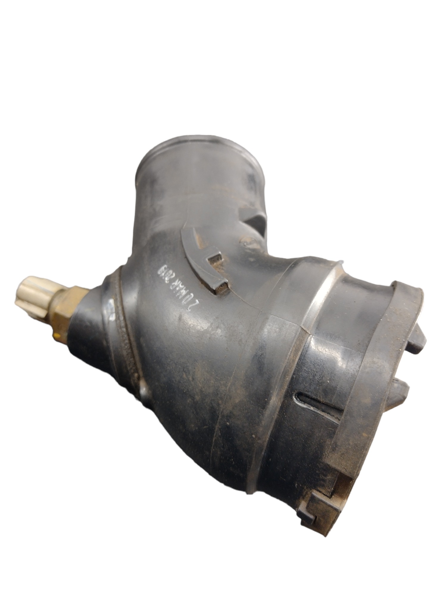 Mangueira Tubo Tbi Toyota Hilux 2.8 2019 17363-0l020 6