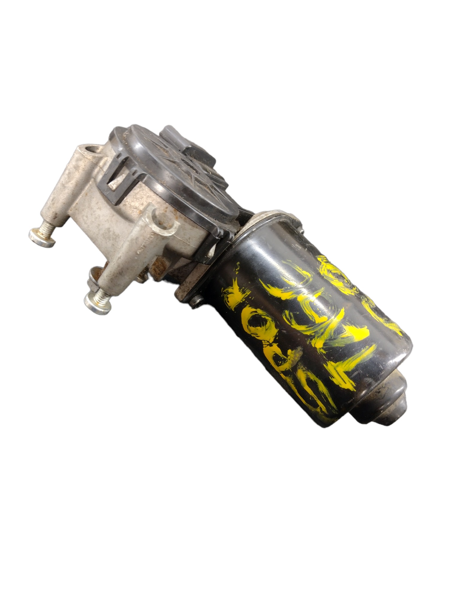 Motor Limpador Dianteiro Kia Sportage 2009 2