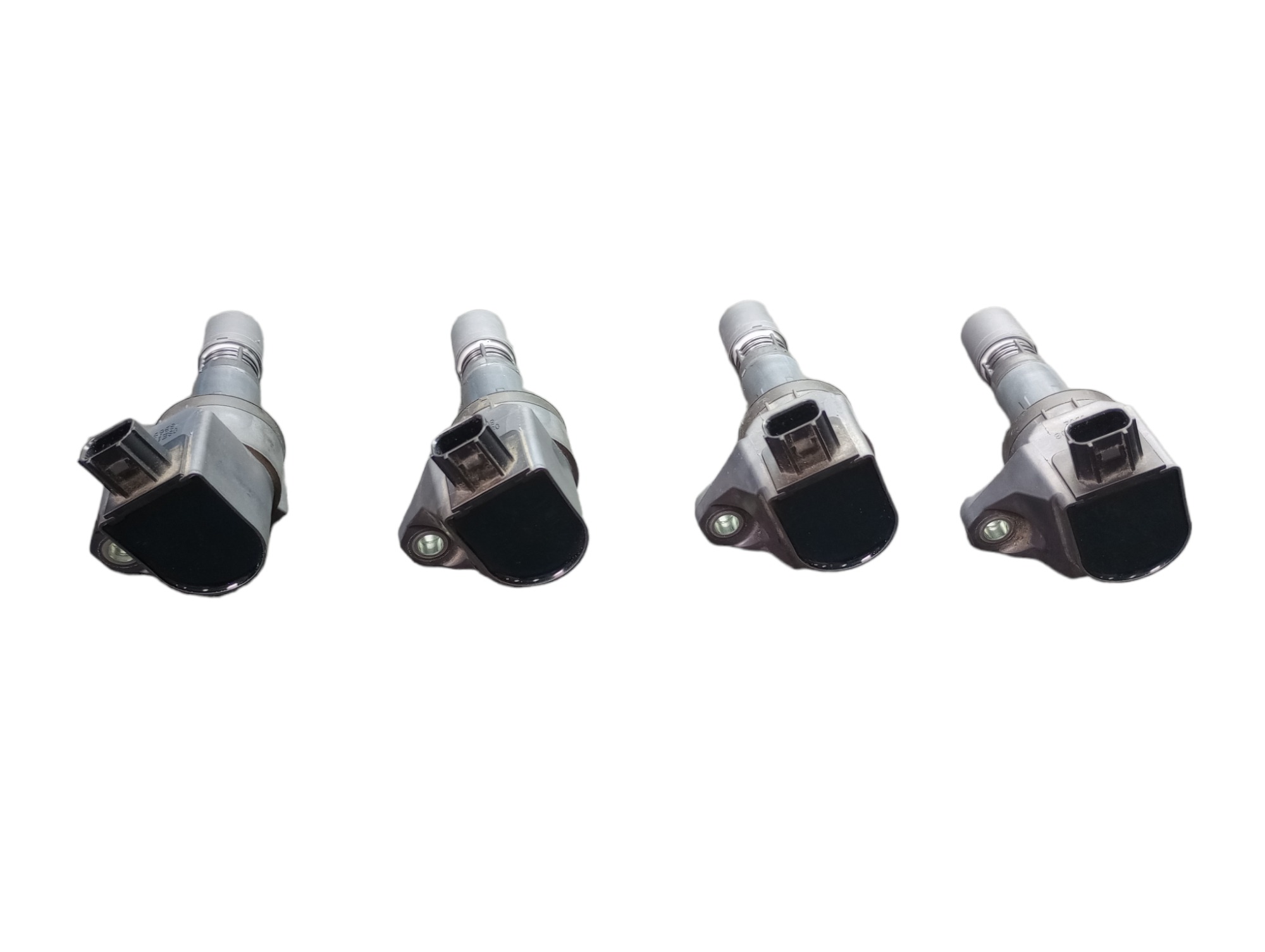 Jogo De Bobina Ignição Honda Hrv 1.8 2021 3