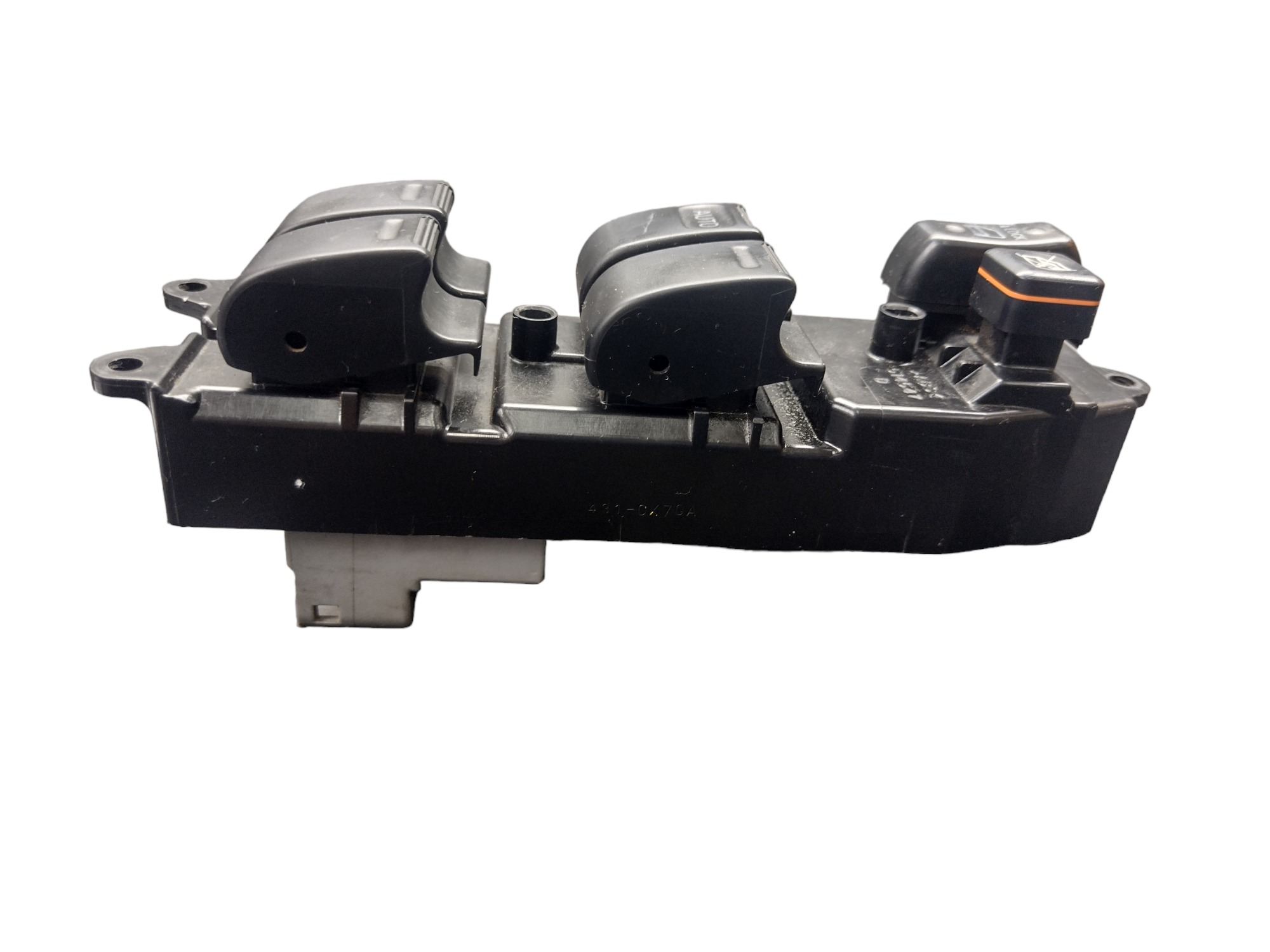 Comande Vidro D.e Hilux 3.0 2011 6