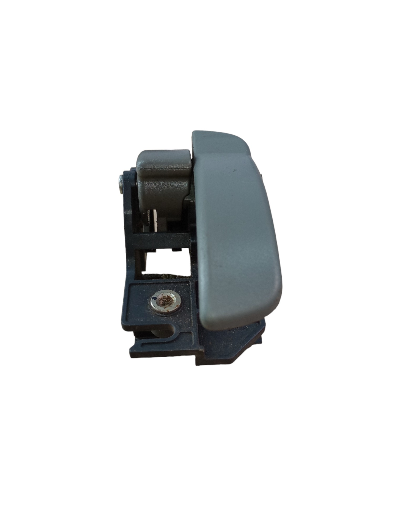 Maçaneta Interna L.d Nissan Frontier 2011 5