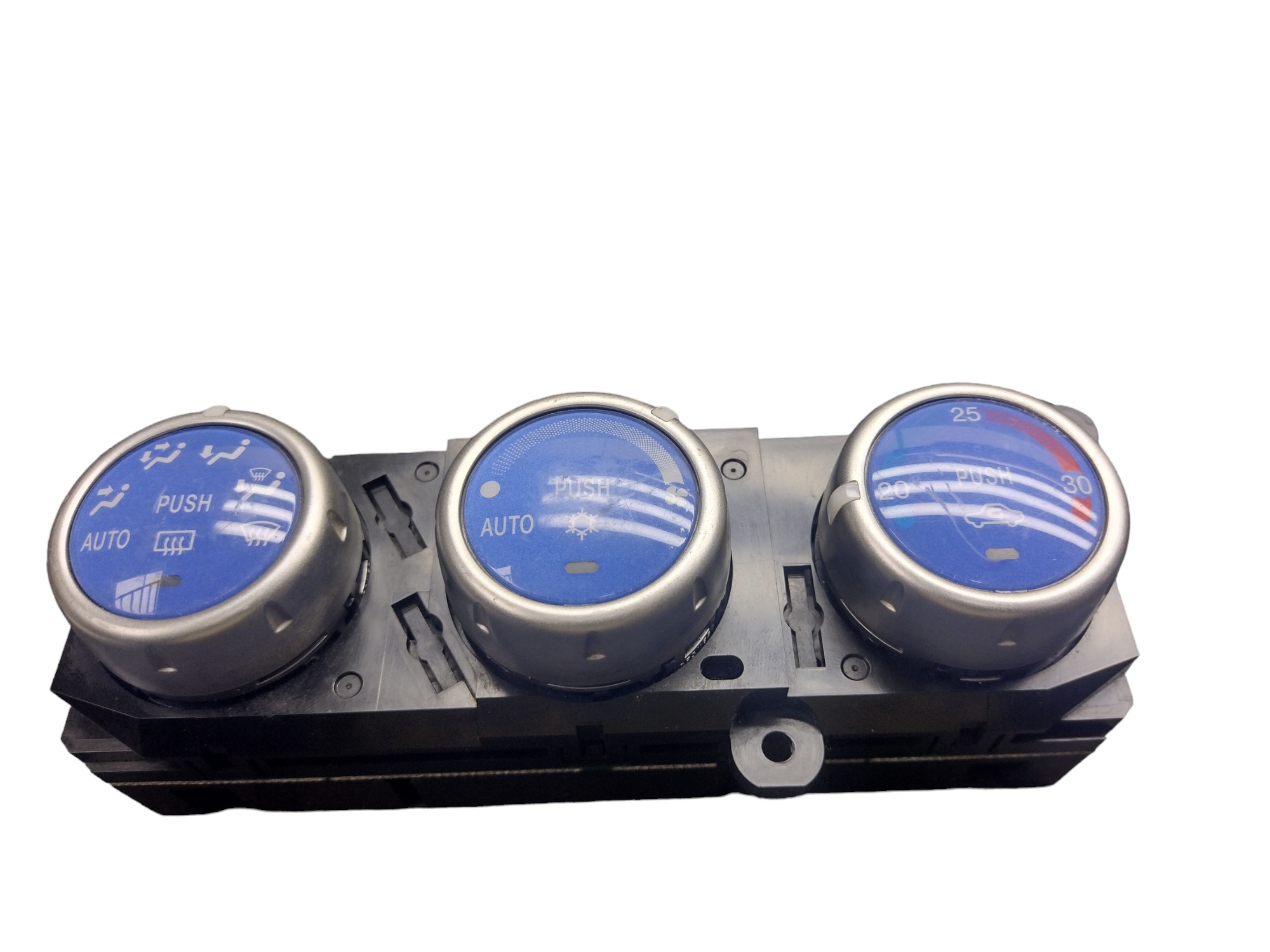 Comando Do Arcondicionado L200 Triton 2010 3