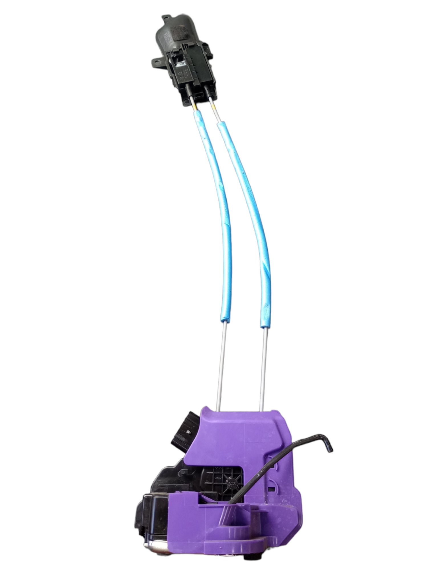 Fechadura Porta Traseira Esquerda Hyundai Creta 2019 2