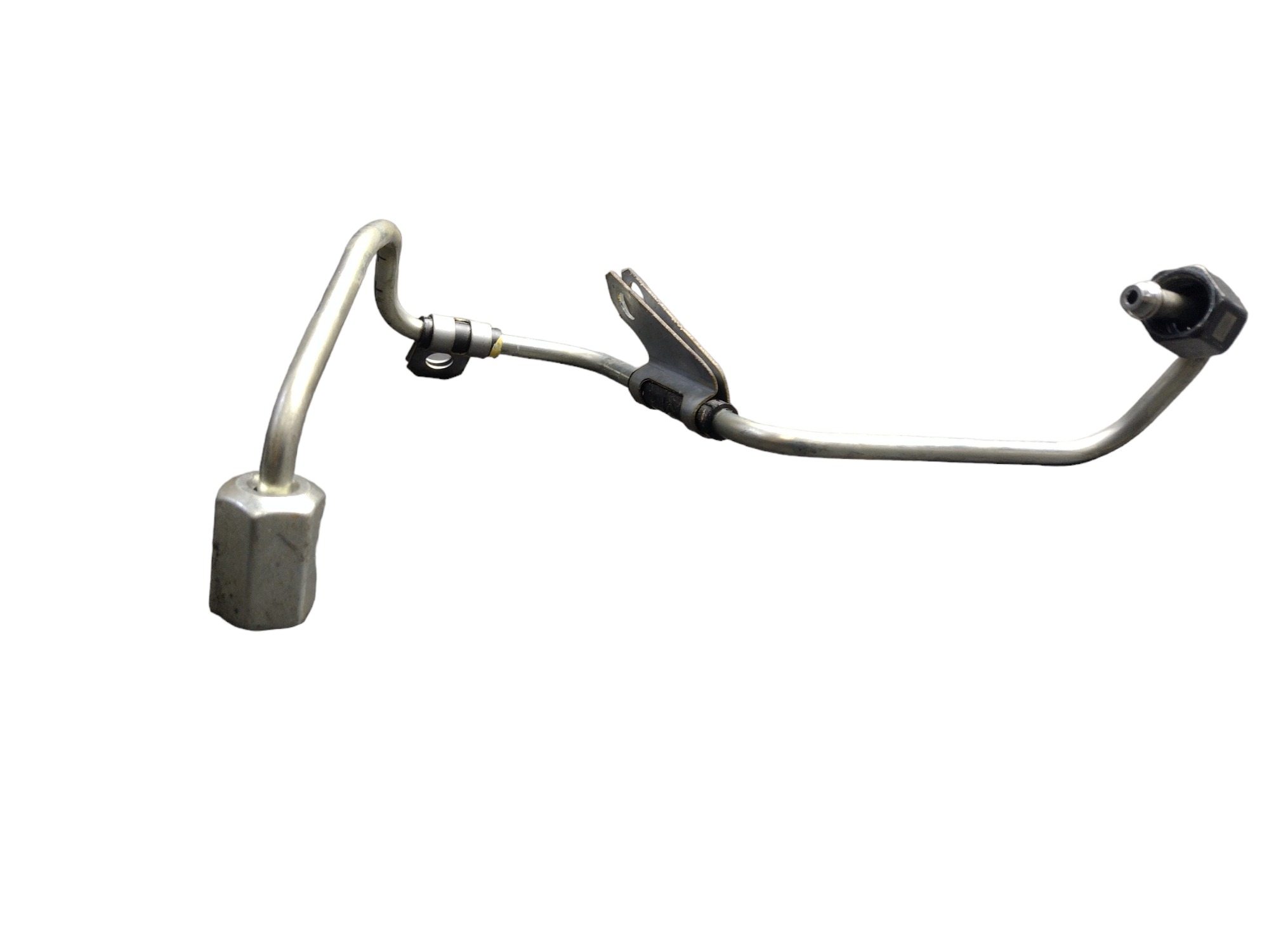 Cano Do  Diesel Bomba Injetora Flauta Hilux 2.8 Srx  2021 2