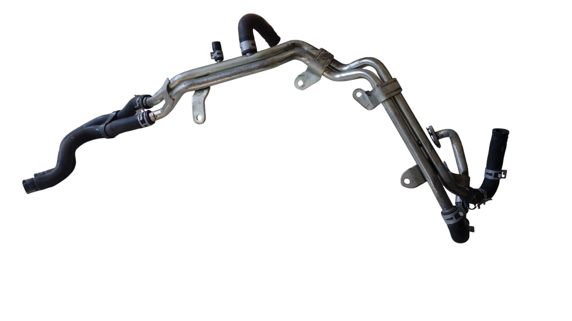 Mangueira Cano De Água Hilux Sw4 2.8 2019 4