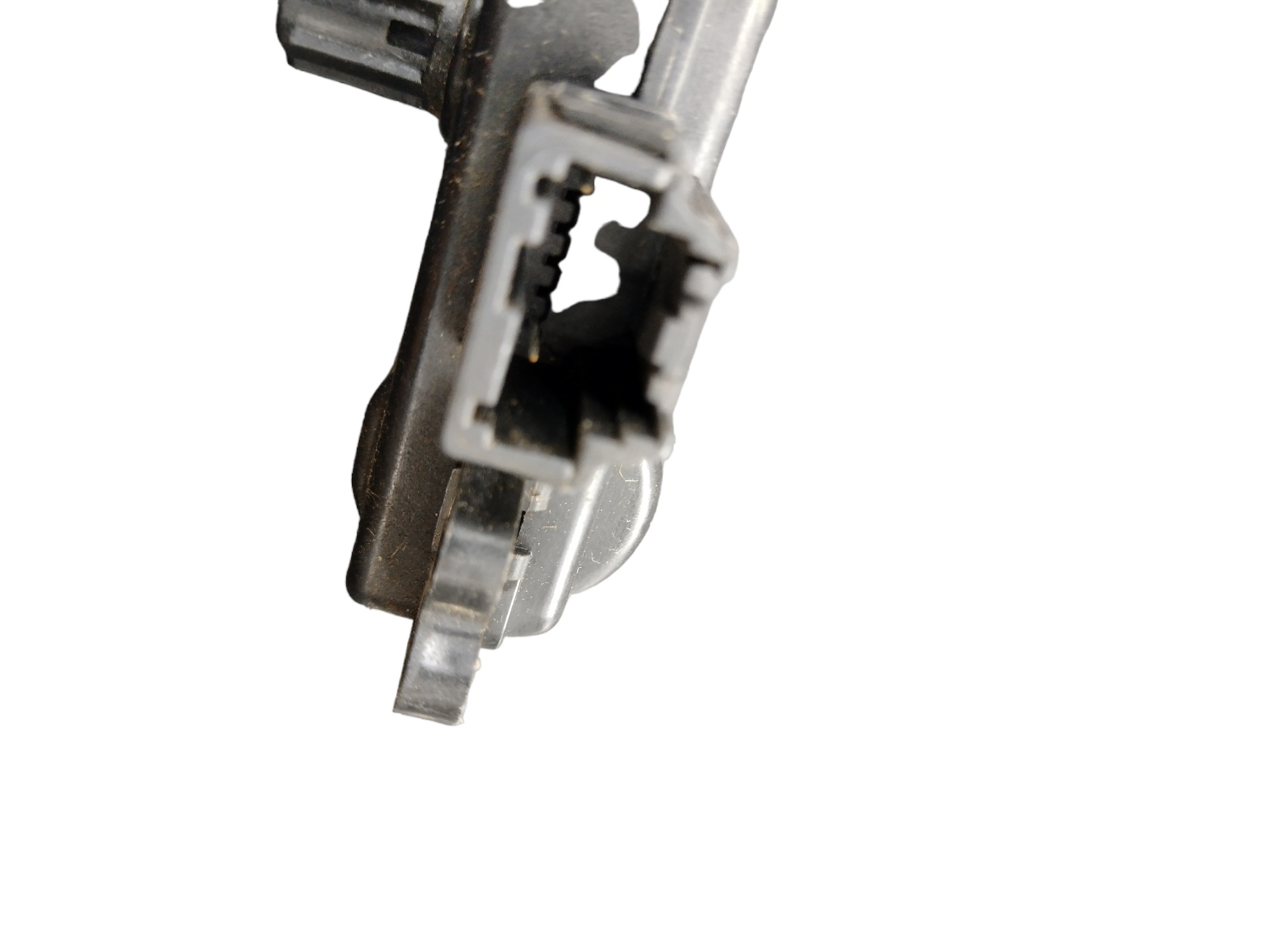 Motor Atuador Caixa De Ar Dodge Ram 2012 4