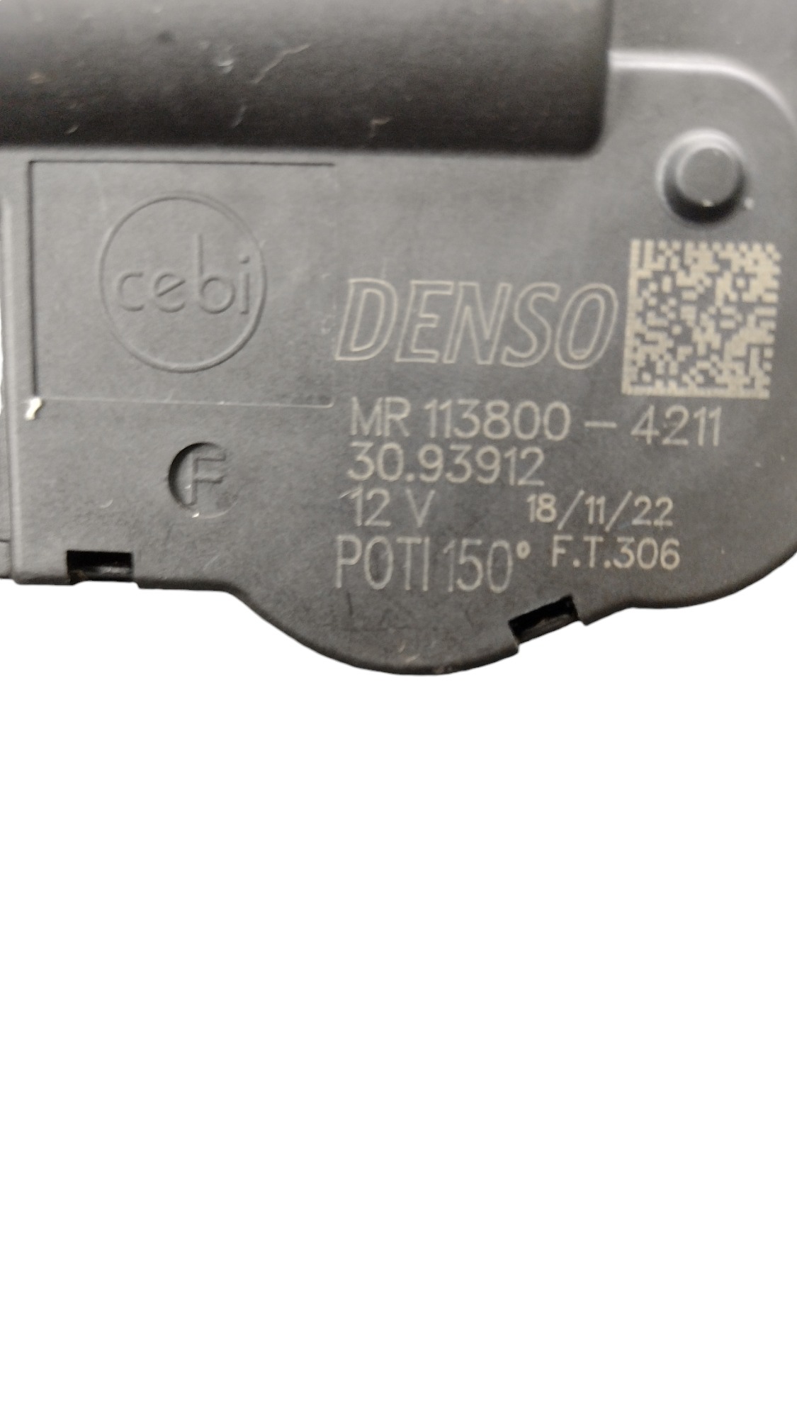 Direcionador Ar Quente Jeep Compass 1.3 2023 5