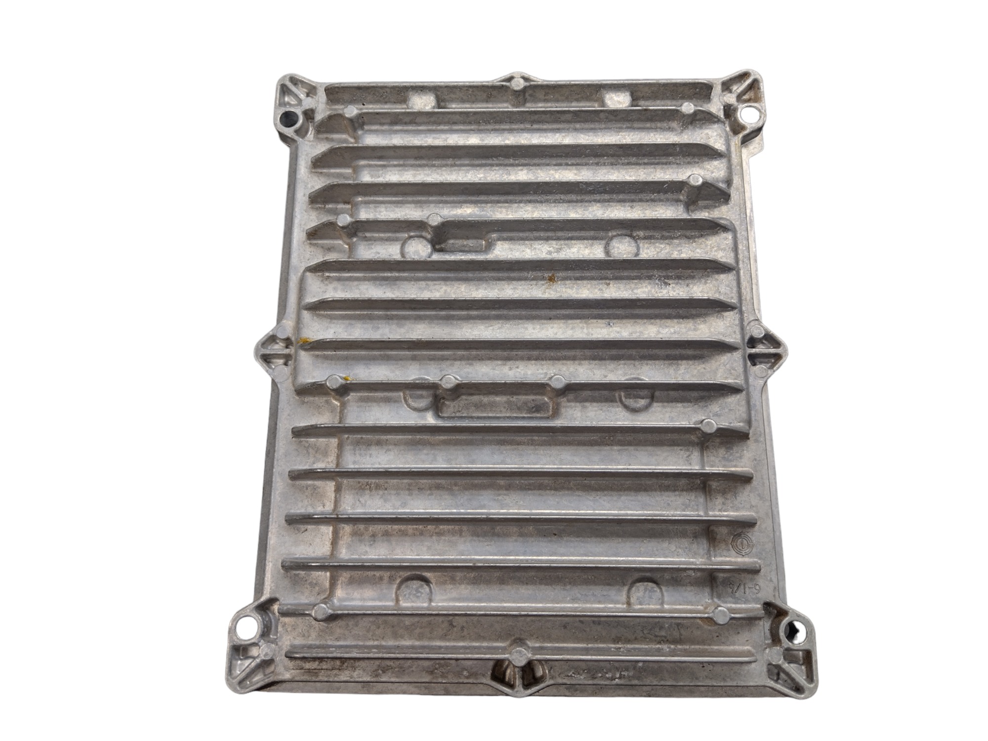 Módulo De Injeção Amarok 3.0 V6 2023 4